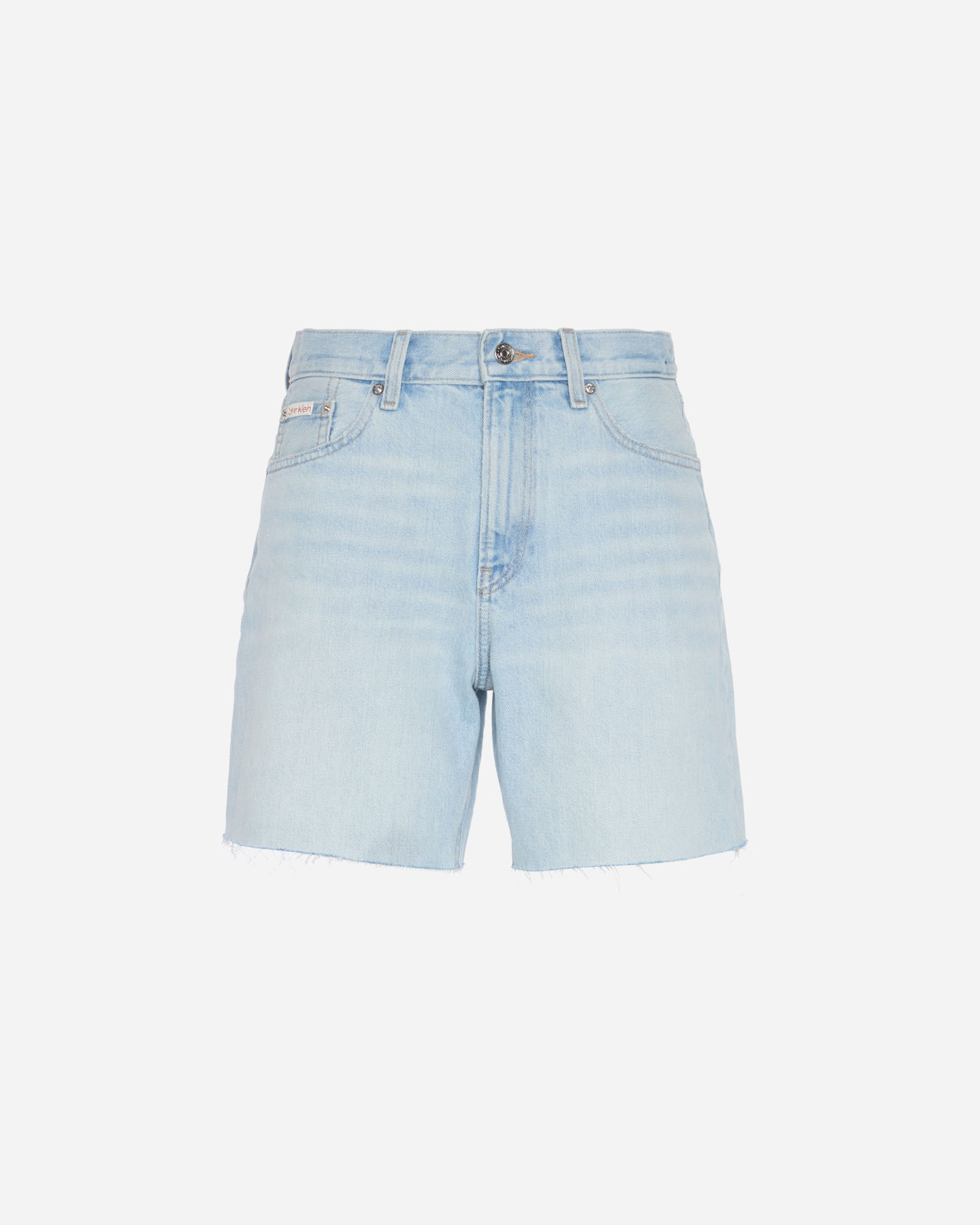 Short CALVIN KLEIN JEANS 90S W - Denim - 0 | Cisalfa Sport