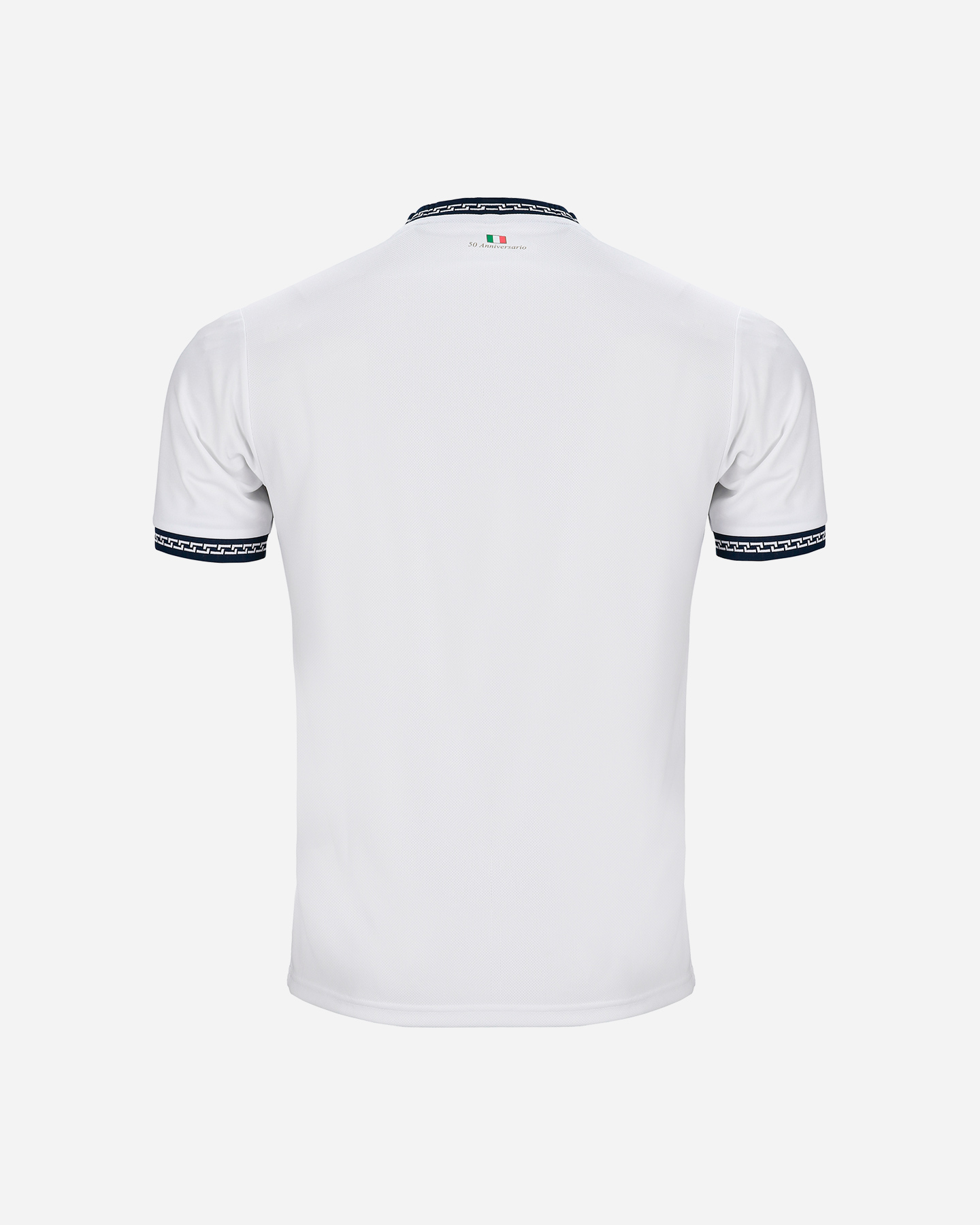 Maglia calcio ufficiale MIZUNO LAZIO THIRD 23-24 M - 2 | Cisalfa Sport