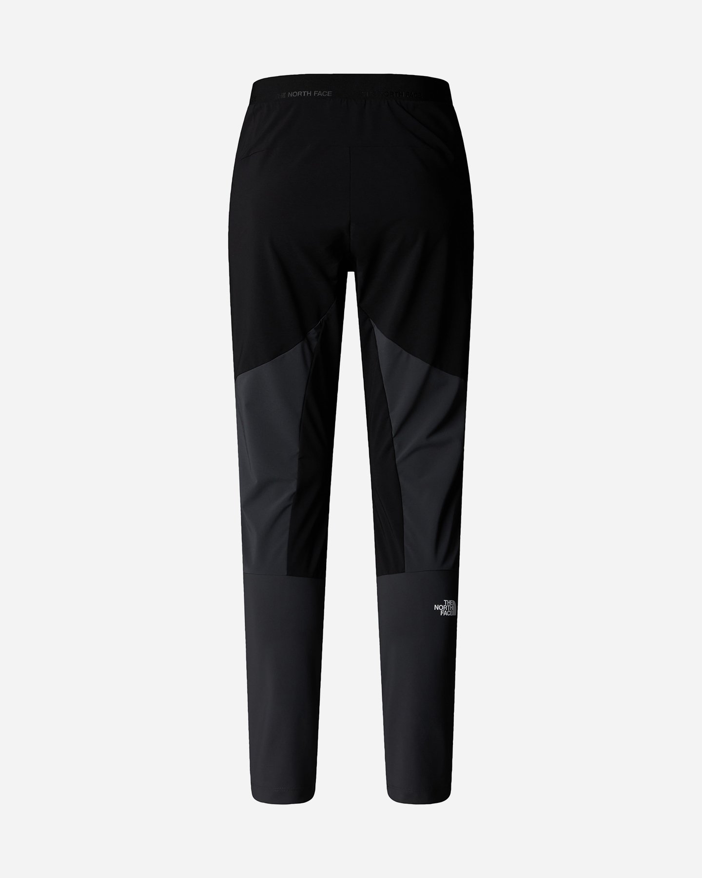 Pantalone outdoor THE NORTH FACE FELIK W - Nero - 1 | Cisalfa Sport