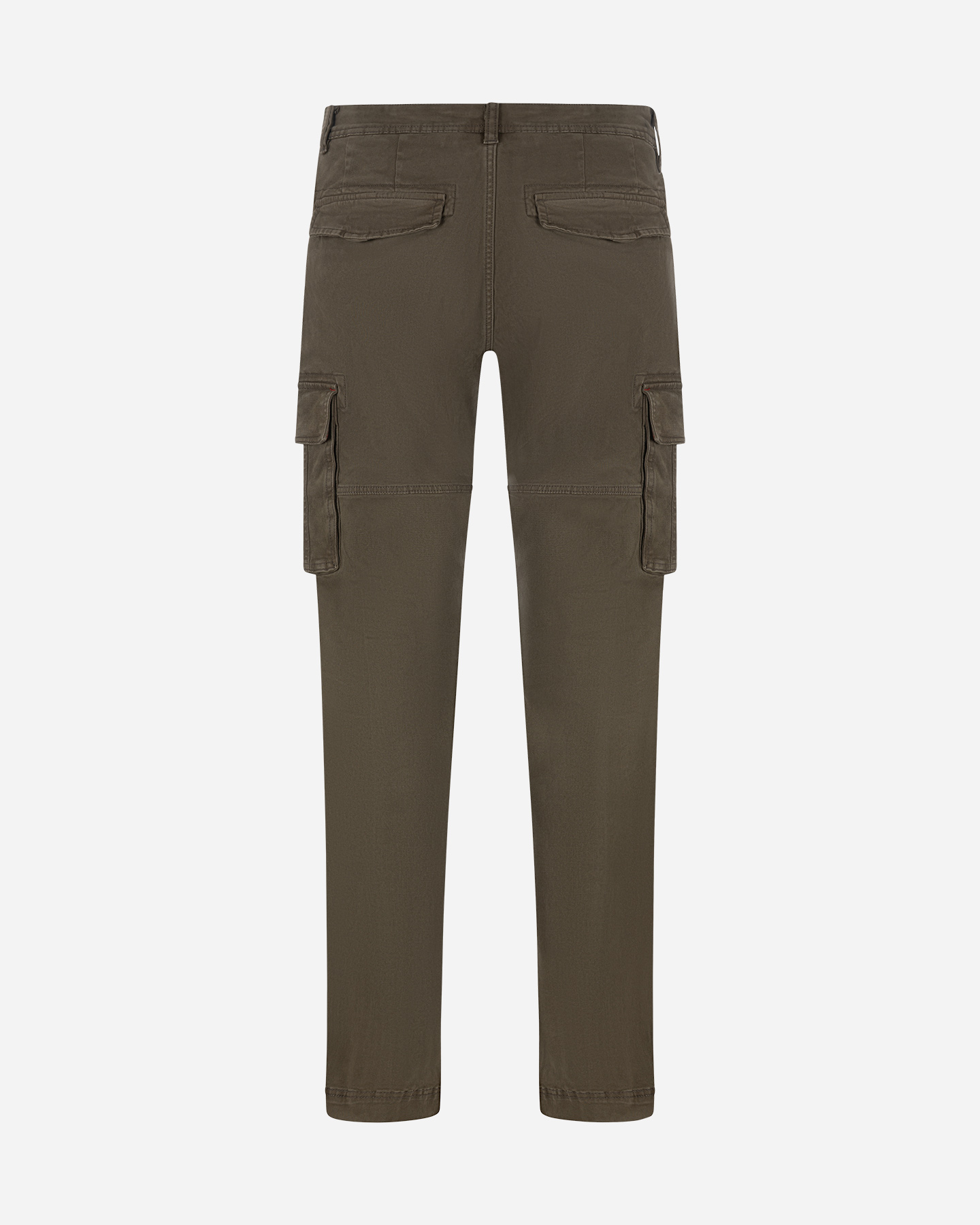 Pantalone MISTRAL ADVENTURE DIVISION M - Verde - 1 | Cisalfa Sport