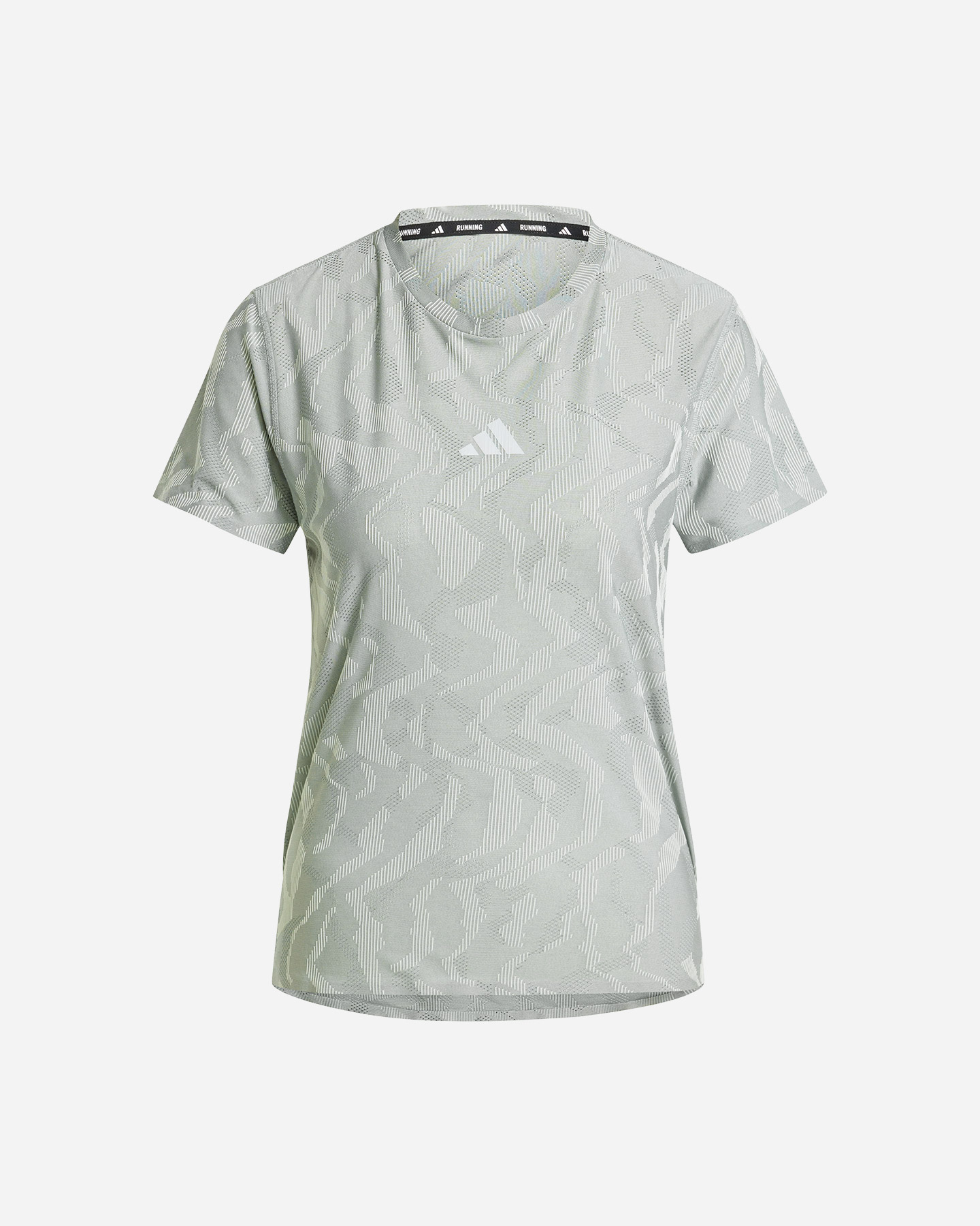 T-shirt running Adidas Ult Eng Tee donna