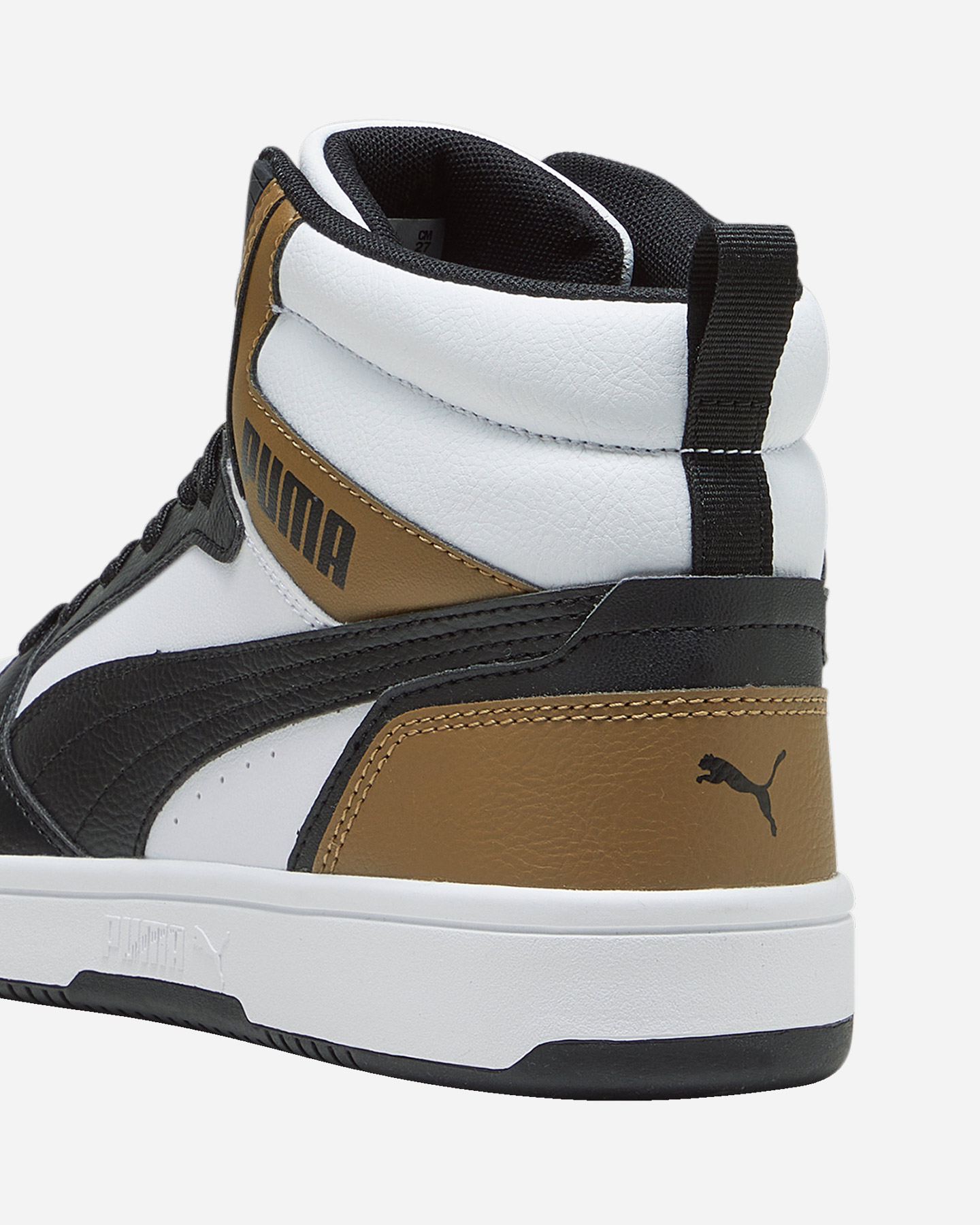 Scarpe sneakers PUMA REBOUND V6 M - 11 | Cisalfa Sport