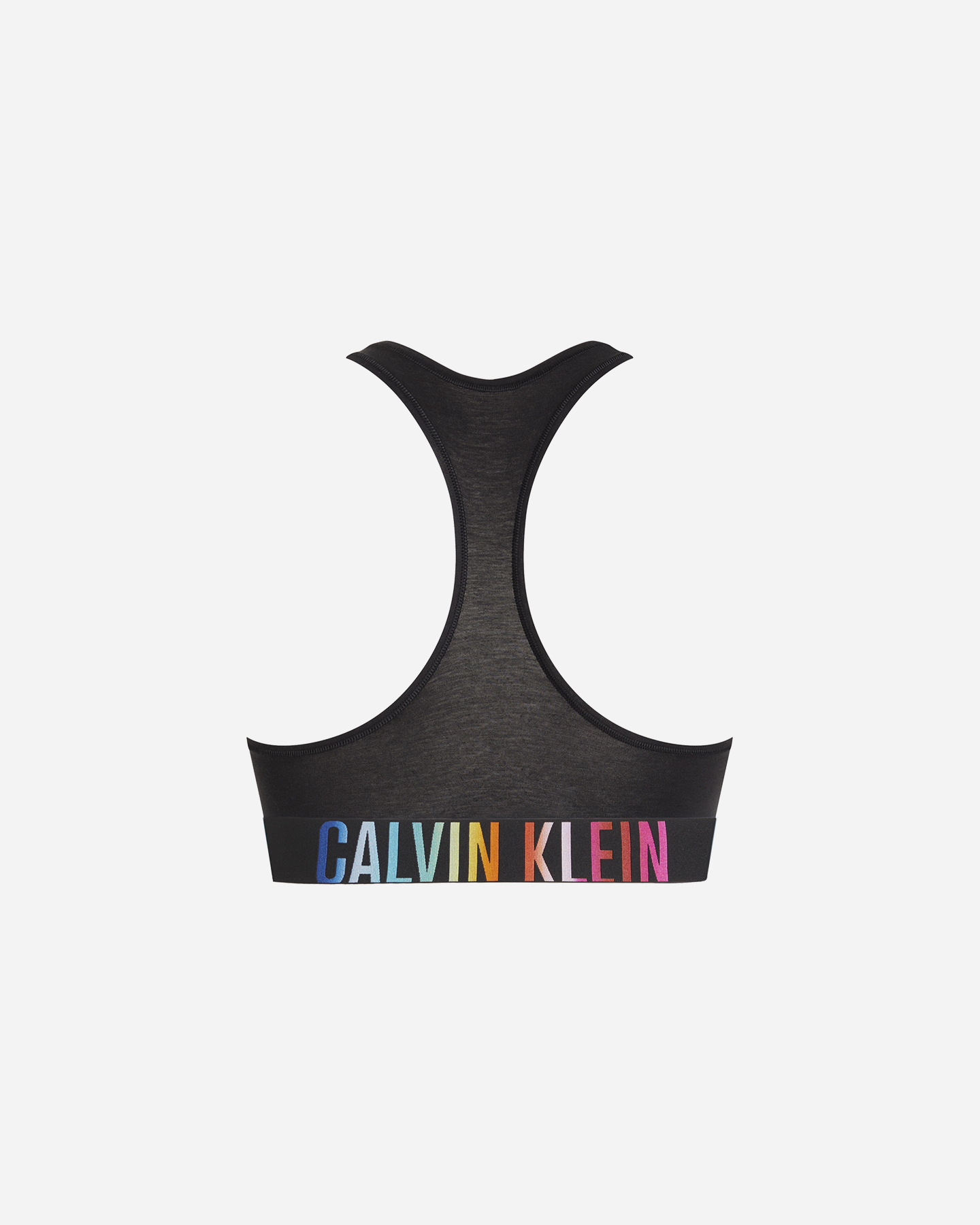 Intimo CALVIN KLEIN UNDERWEAR UNLINED BRALETTE W - Nero - 1 | Cisalfa Sport