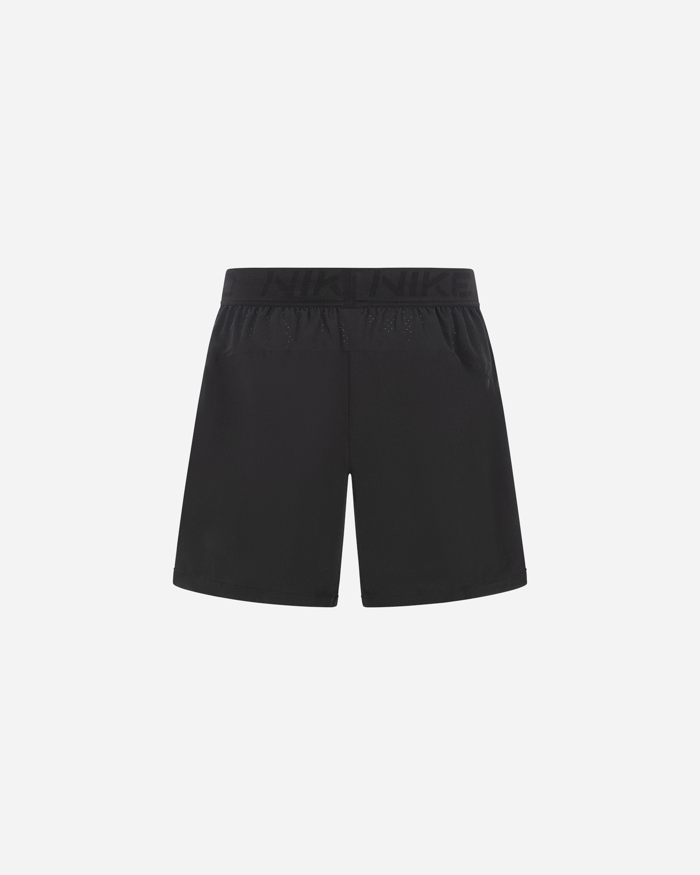 Pantalone training NIKE DRI FIT 6IN NK PRO M - Nero - 1 | Cisalfa Sport