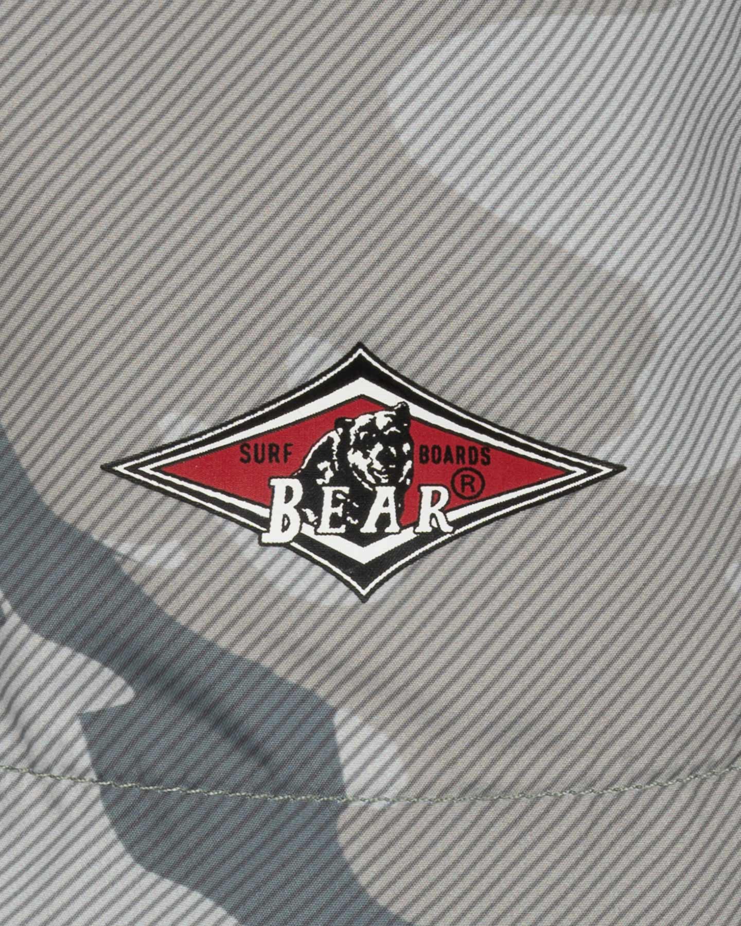 Boxer mare BEAR WAVES AFTER WAVES JR - Color mix - 2 | Cisalfa Sport