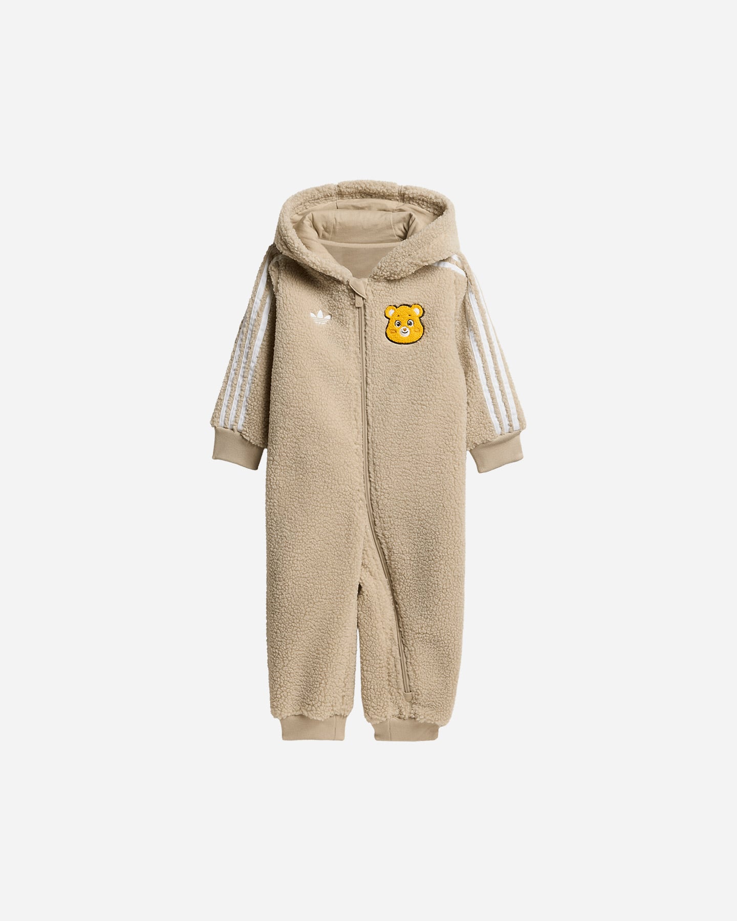 Adidas Care Bears Jr - Tuta - Marrone