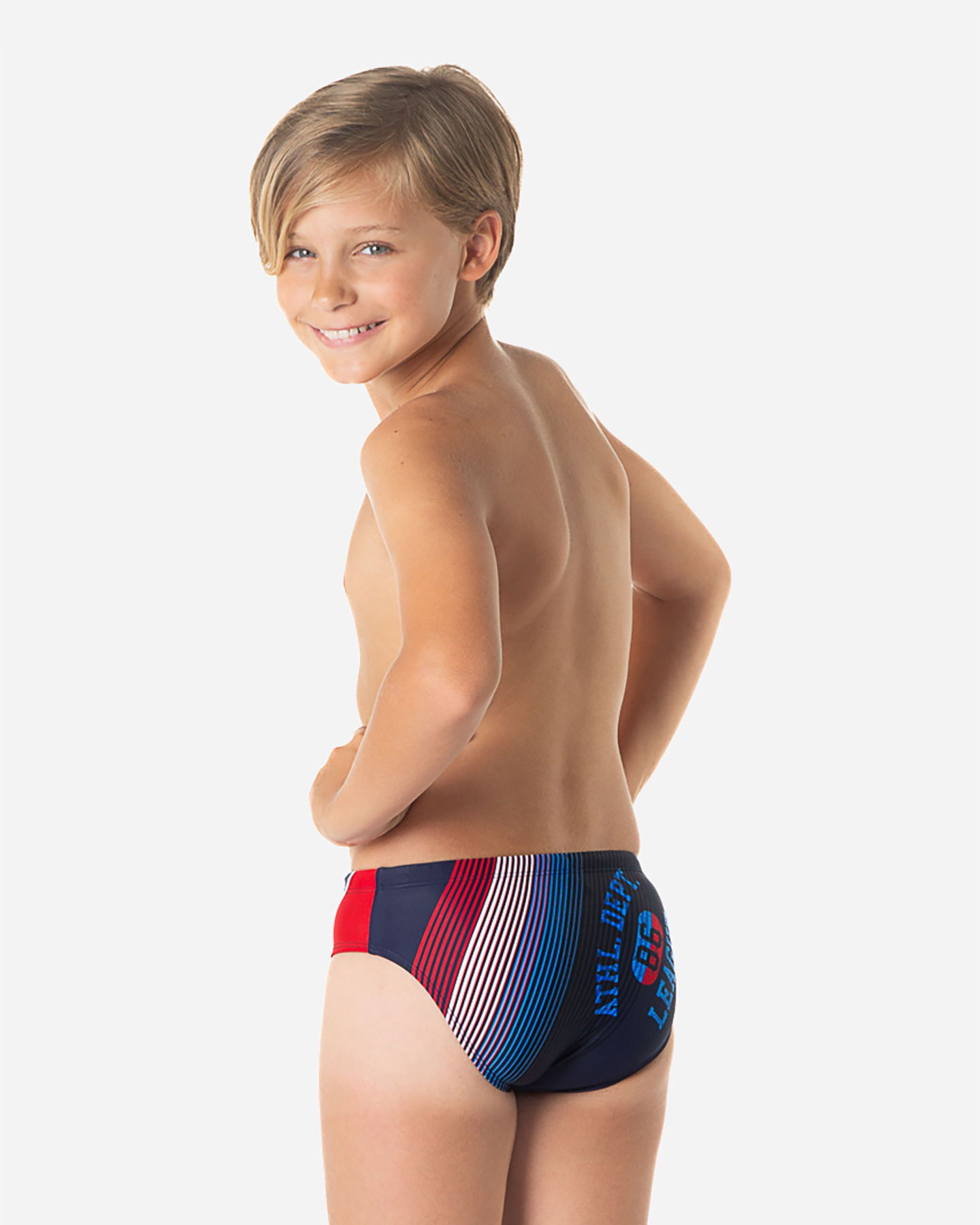 Slip piscina AQUARAPID BLAISE JR - 2 | Cisalfa Sport