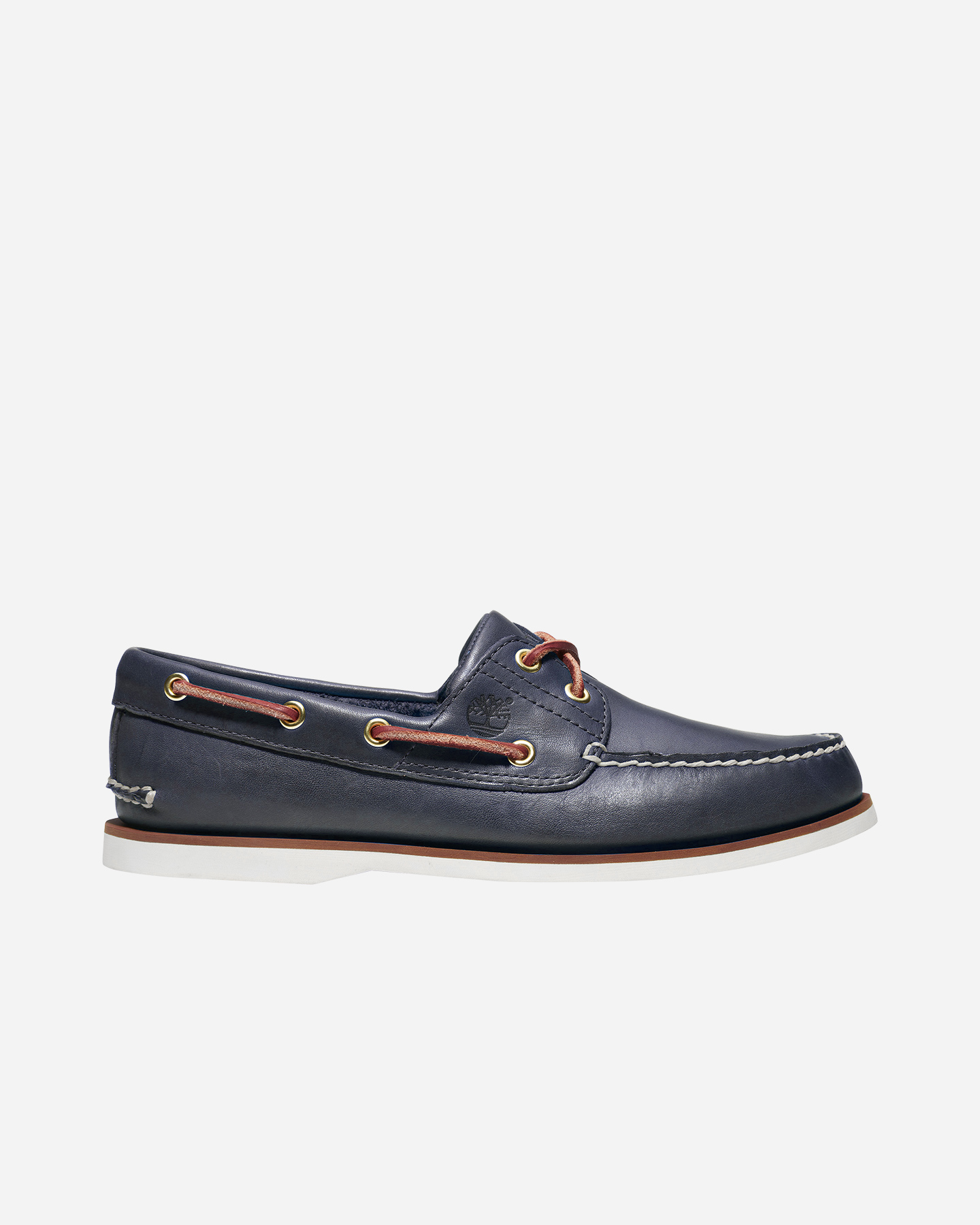 Scarpe urban TIMBERLAND CLASSIC BOAT M - Blu - 0 | Cisalfa Sport