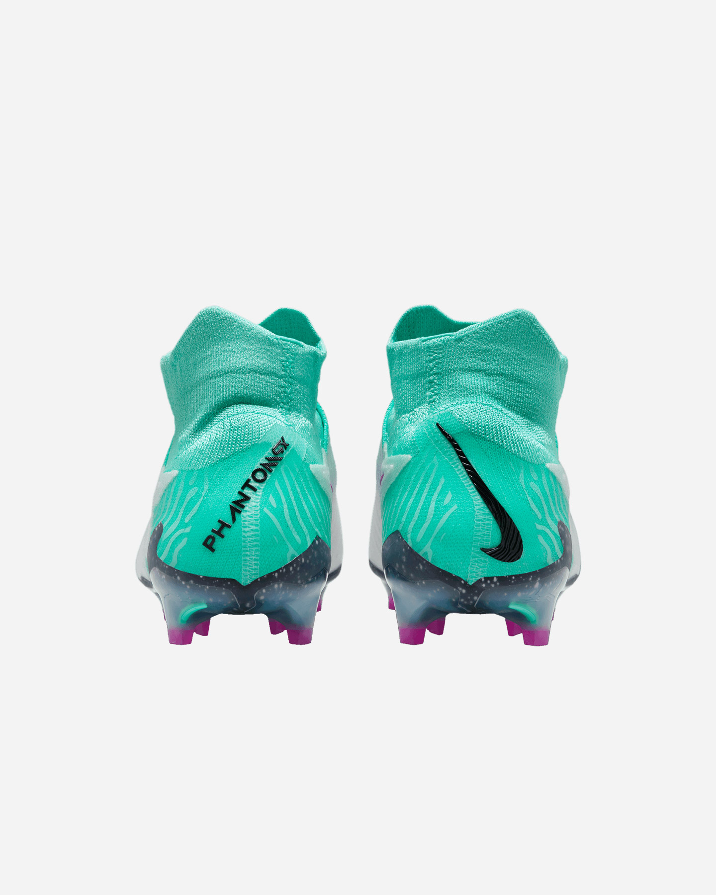 Scarpe calcio NIKE PHANTOM GX ELITE DYNAMIC FIT FG M - Azzurro - 4 | Cisalfa Sport