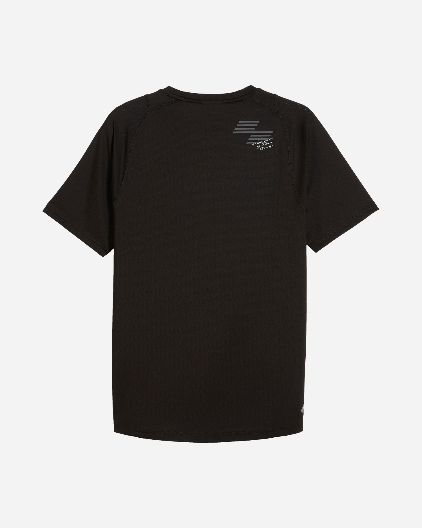 T-shirt training PUMA HYROX PWRMODE M - Nero - 1 | Cisalfa Sport