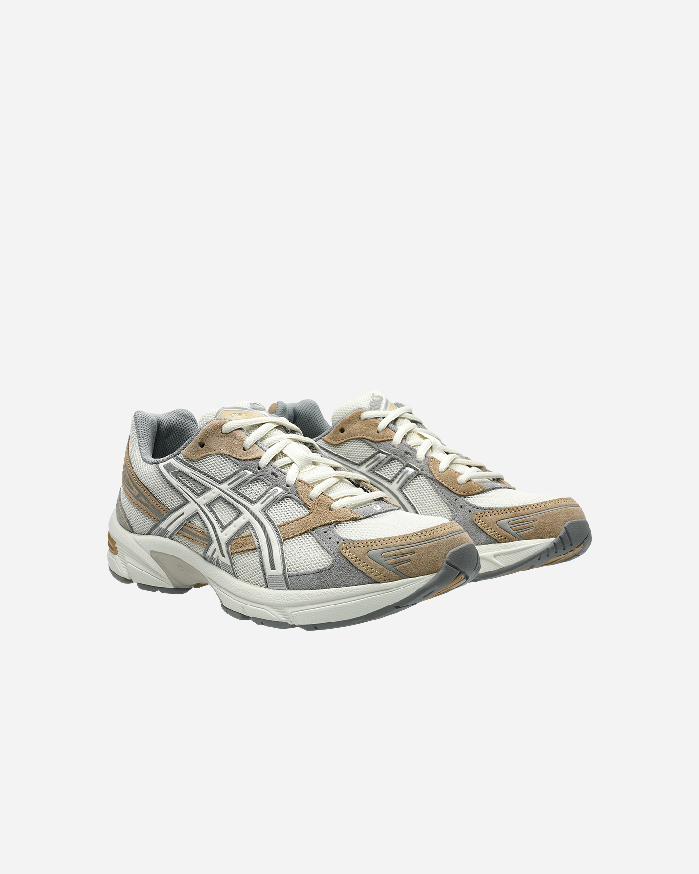 Scarpe sneakers ASICS GEL 1130 M - Beige - 1 | Cisalfa Sport