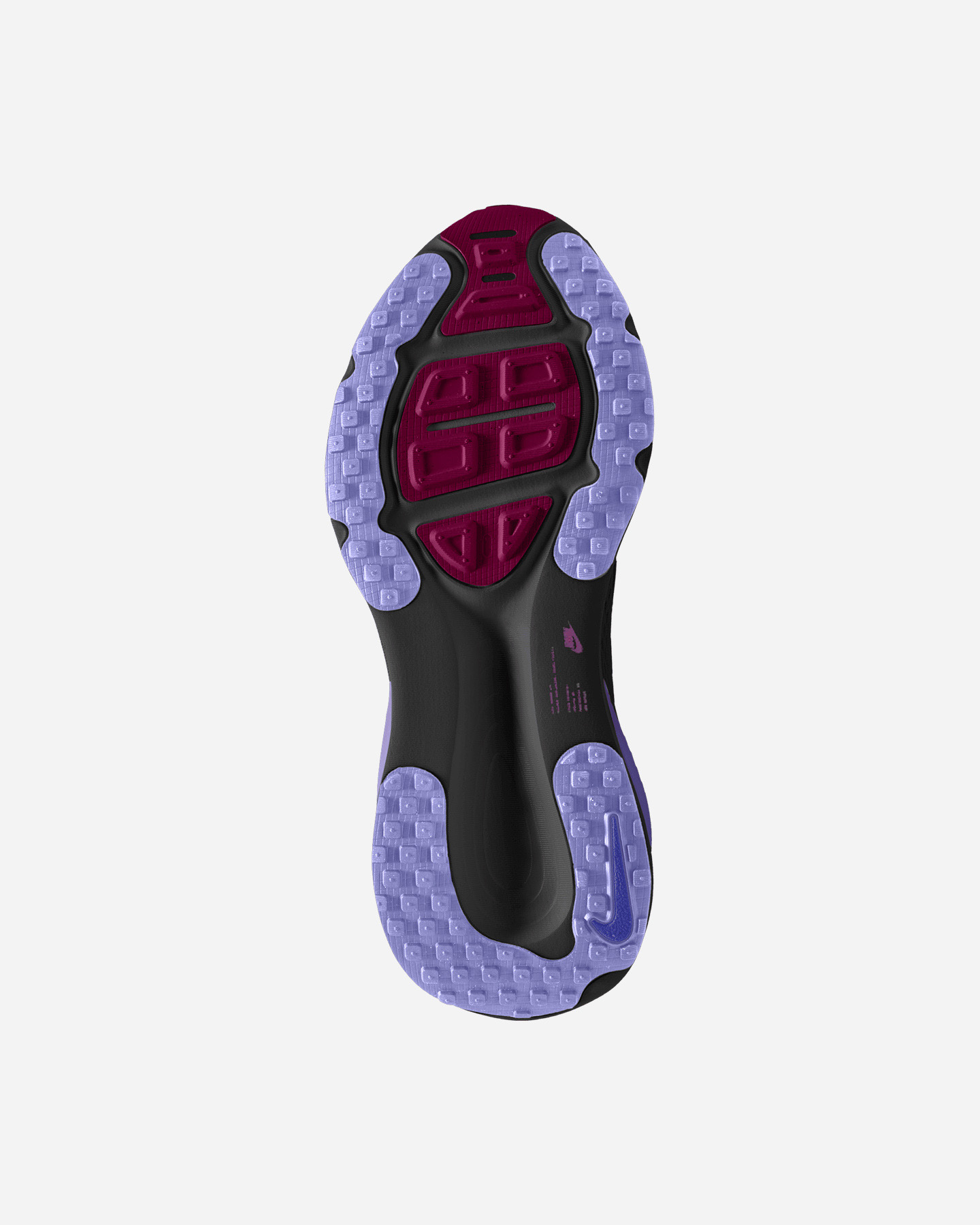 Scarpe running NIKE VOMERO 18 W - 1 | Cisalfa Sport