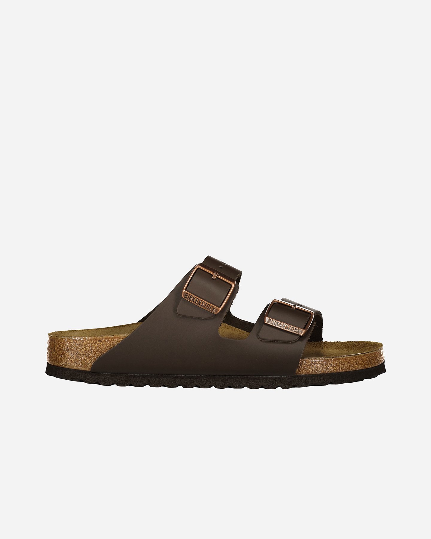 Sandali BIRKENSTOCK ARIZONA  - Marrone - 1 | Cisalfa Sport