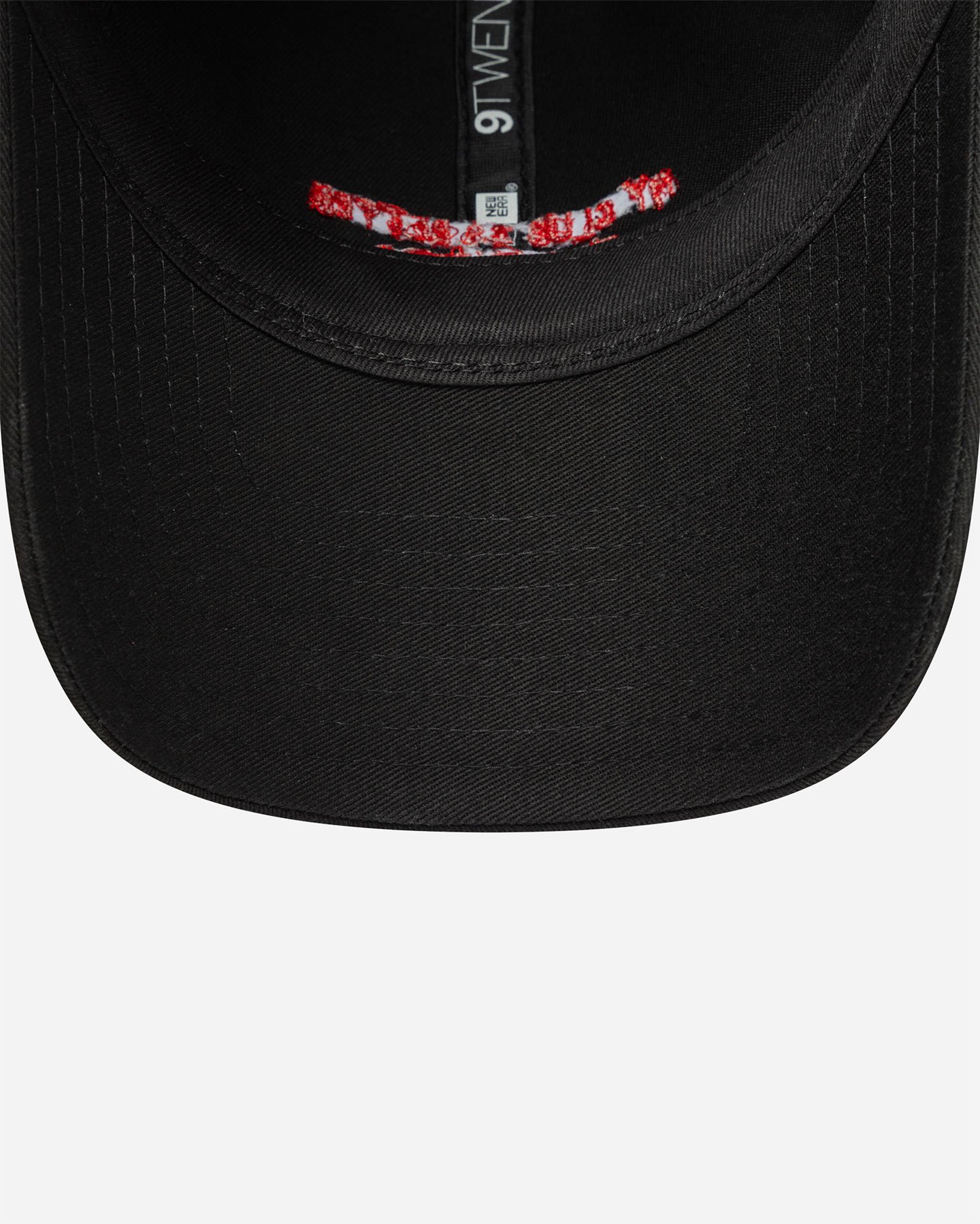 Accessorio calcio ufficiale NEW ERA 920 AC MILAN PHRASE  - Color mix - 4 | Cisalfa Sport