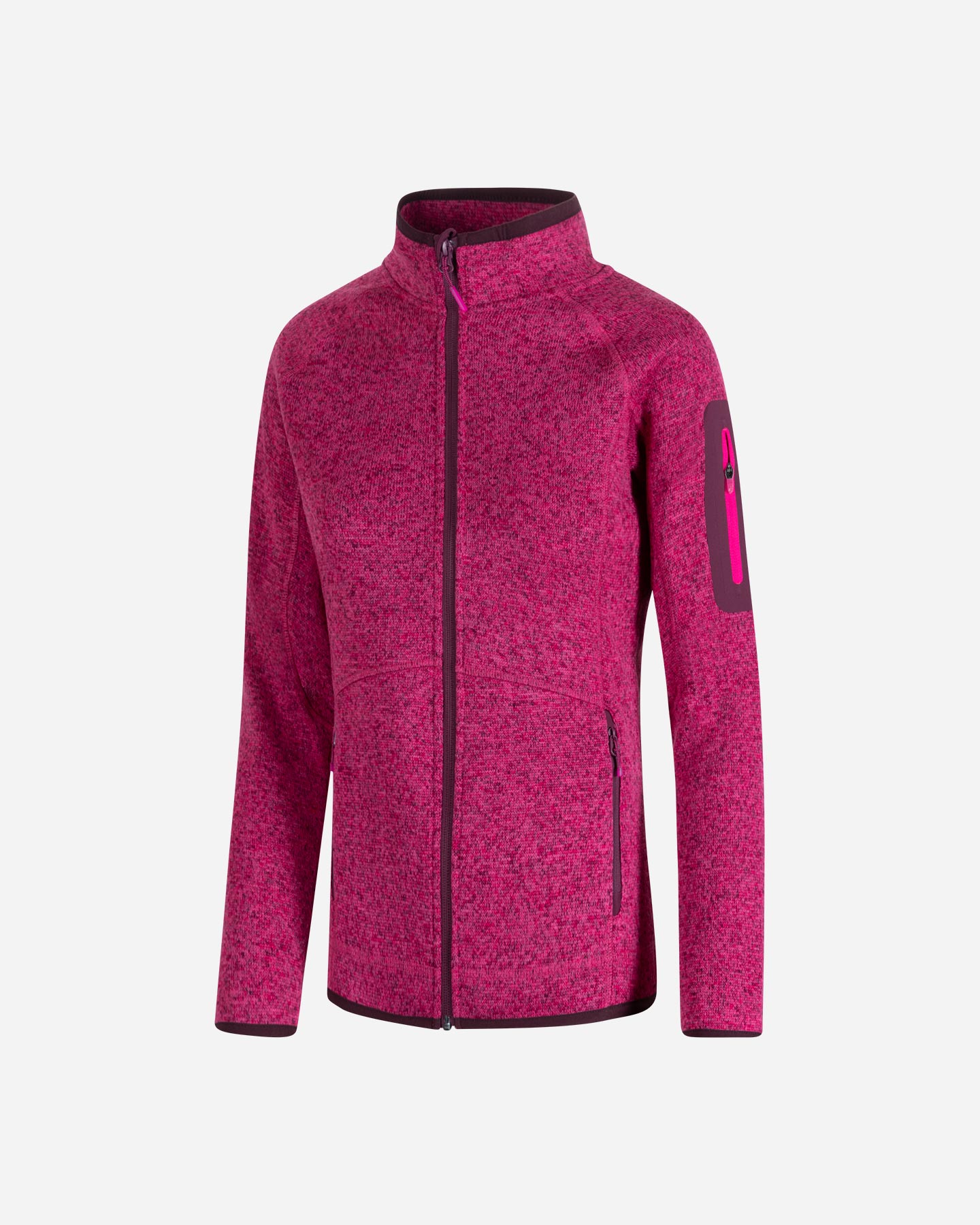 Pile MCKINLEY SKEENA W - 3 | Cisalfa Sport