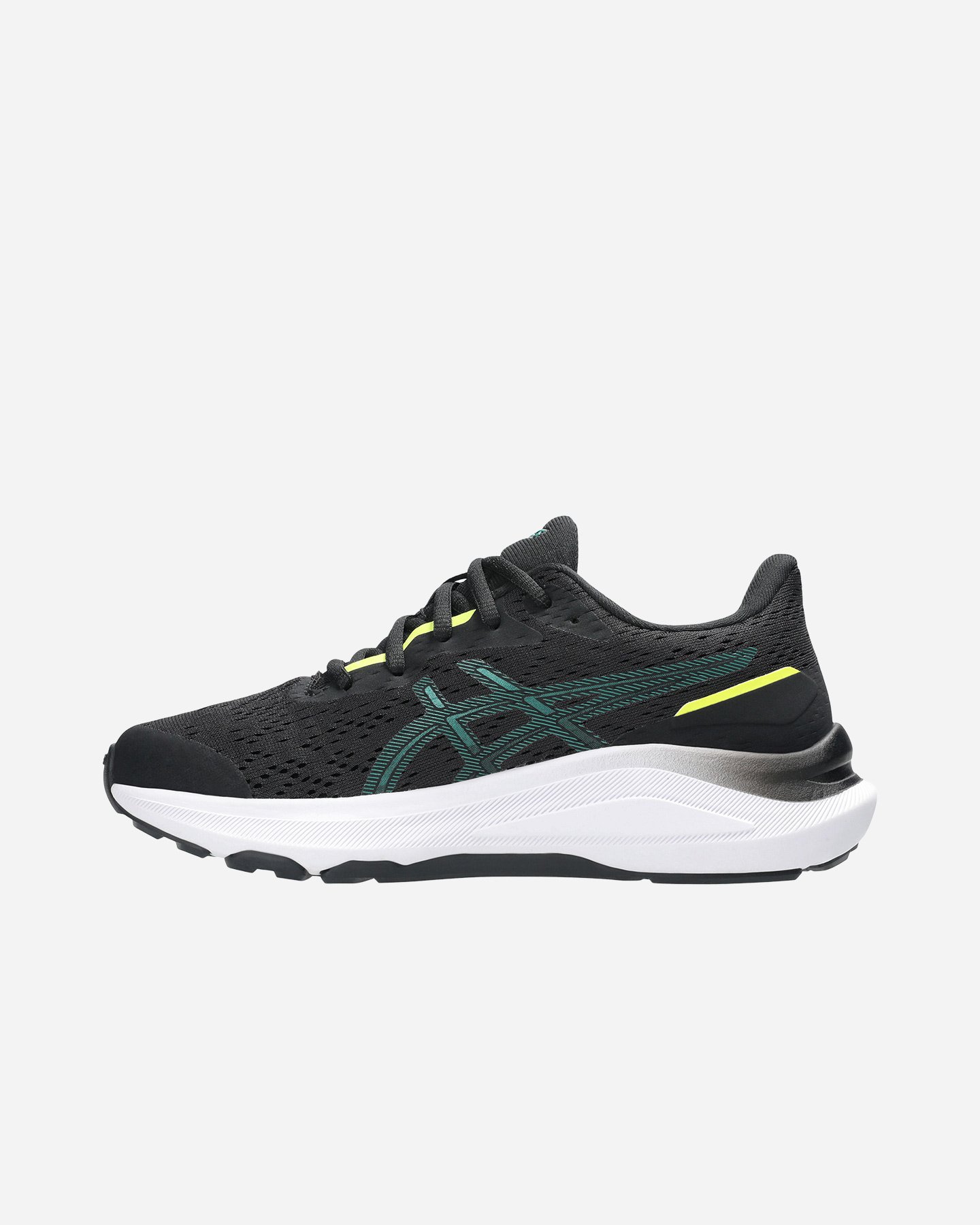 Scarpe running ASICS GT-1000 13 GS JR - Nero - 5 | Cisalfa Sport