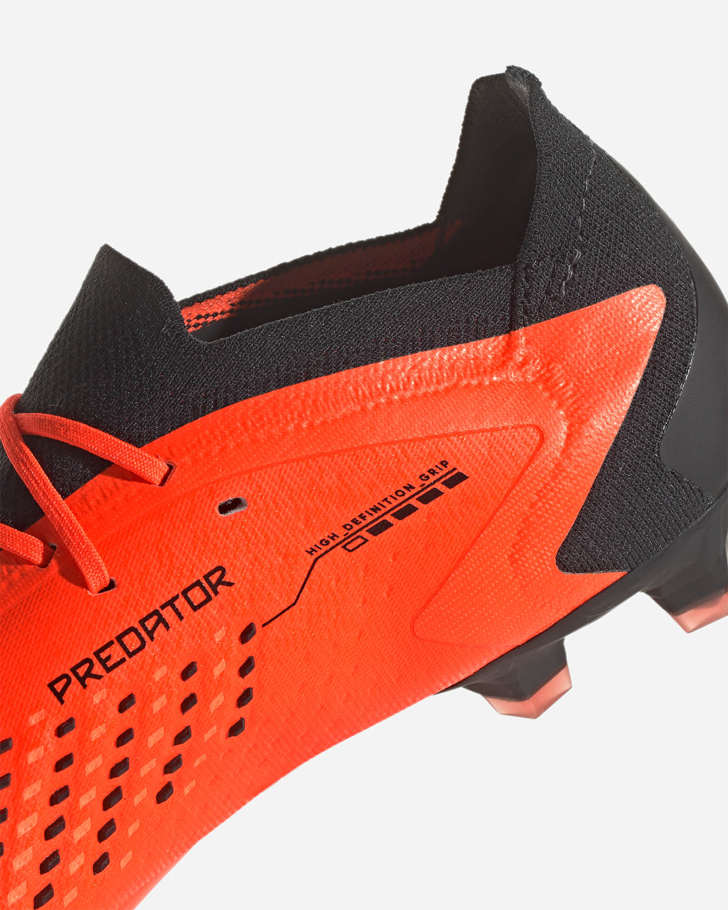 Scarpe calcio ADIDAS PREDATOR ACCURACY 1 L FG M - 5 | Cisalfa Sport