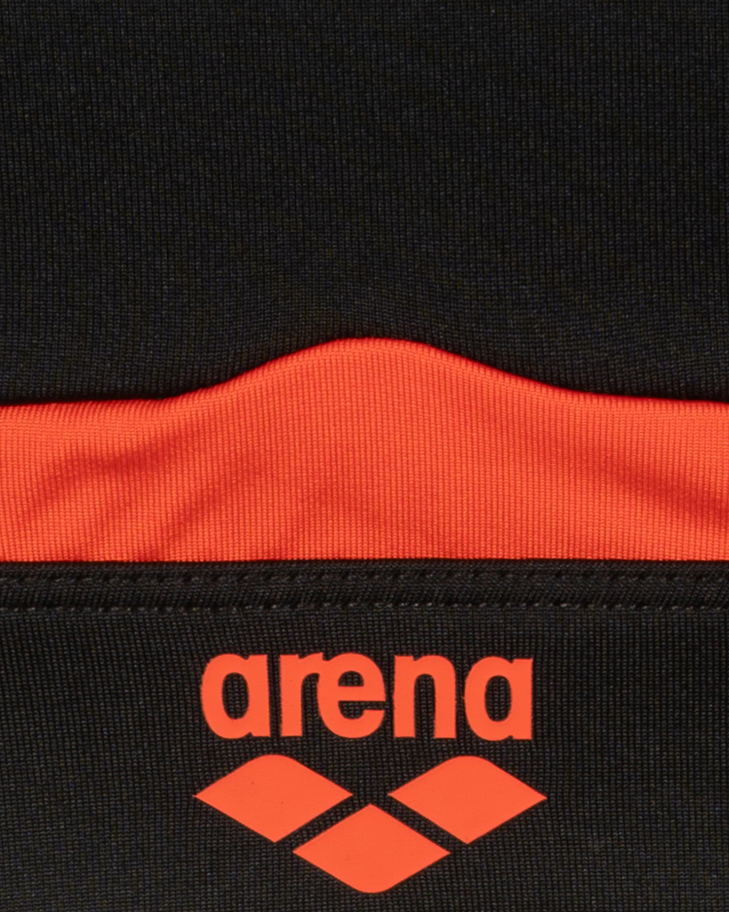 Bra training ARENA ADVANCE W - Nero - 2 | Cisalfa Sport