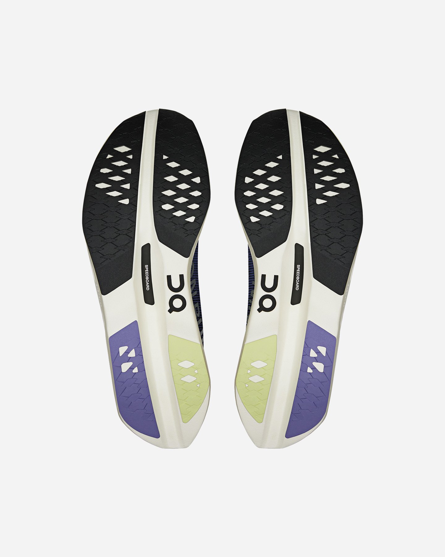 Scarpe running ON CLOUDBOOM VOLT M - Nero - 2 | Cisalfa Sport