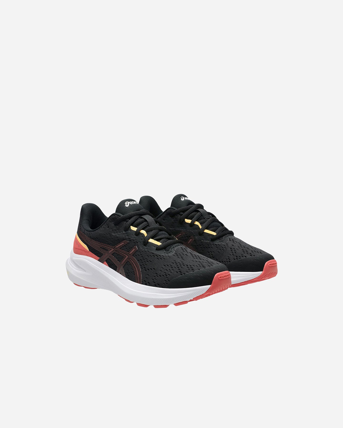 Scarpe running ASICS GT-1000 13 GS JR - Nero - 1 | Cisalfa Sport