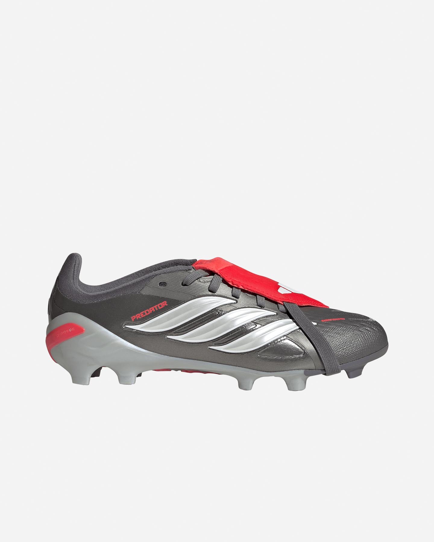 Scarpe calcio ADIDAS PREDATOR ELITE FT FG JR - Color mix - 0 | Cisalfa Sport