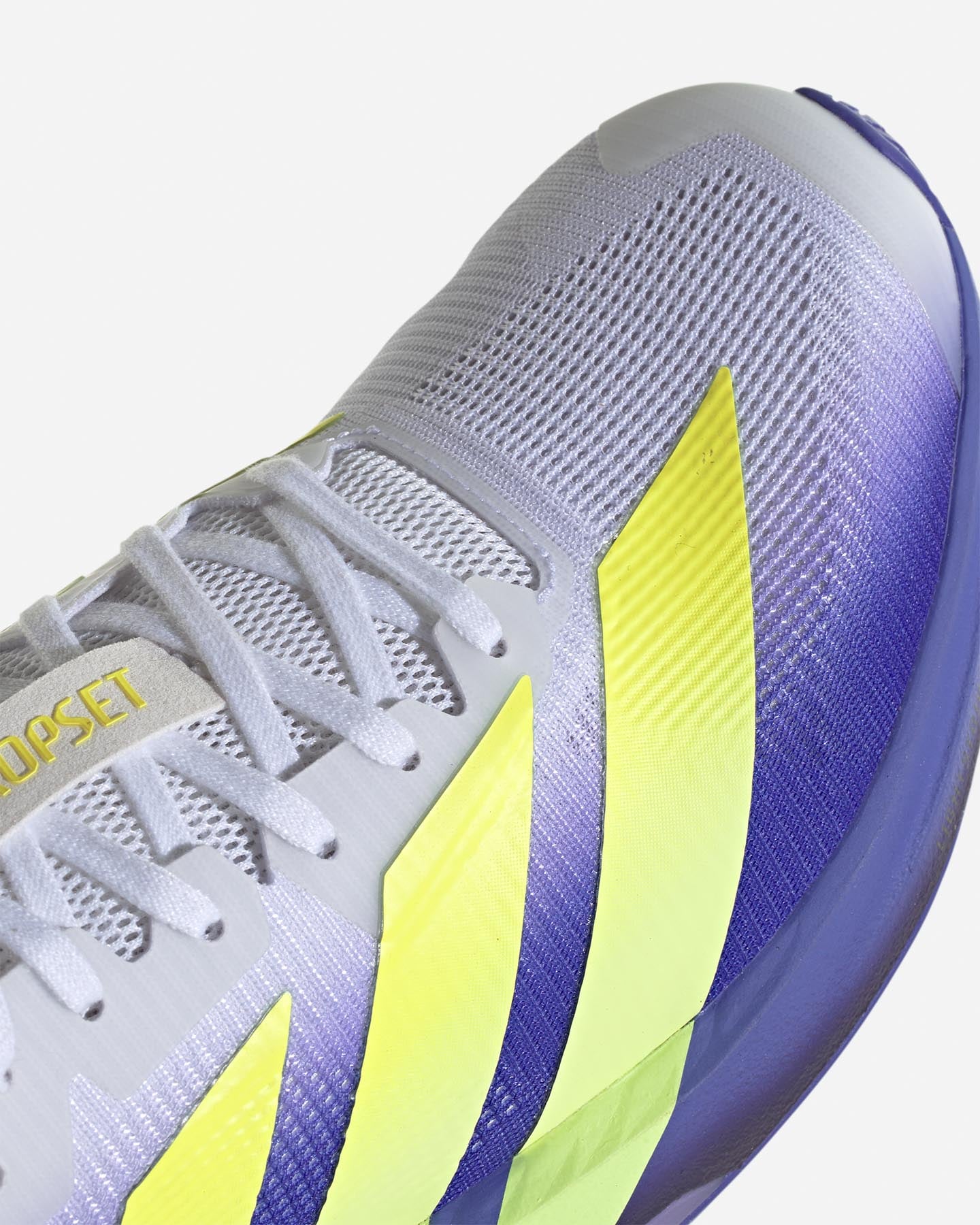 Scarpe training ADIDAS ADIZERO DROPSET PRO M - Viola - 4 | Cisalfa Sport