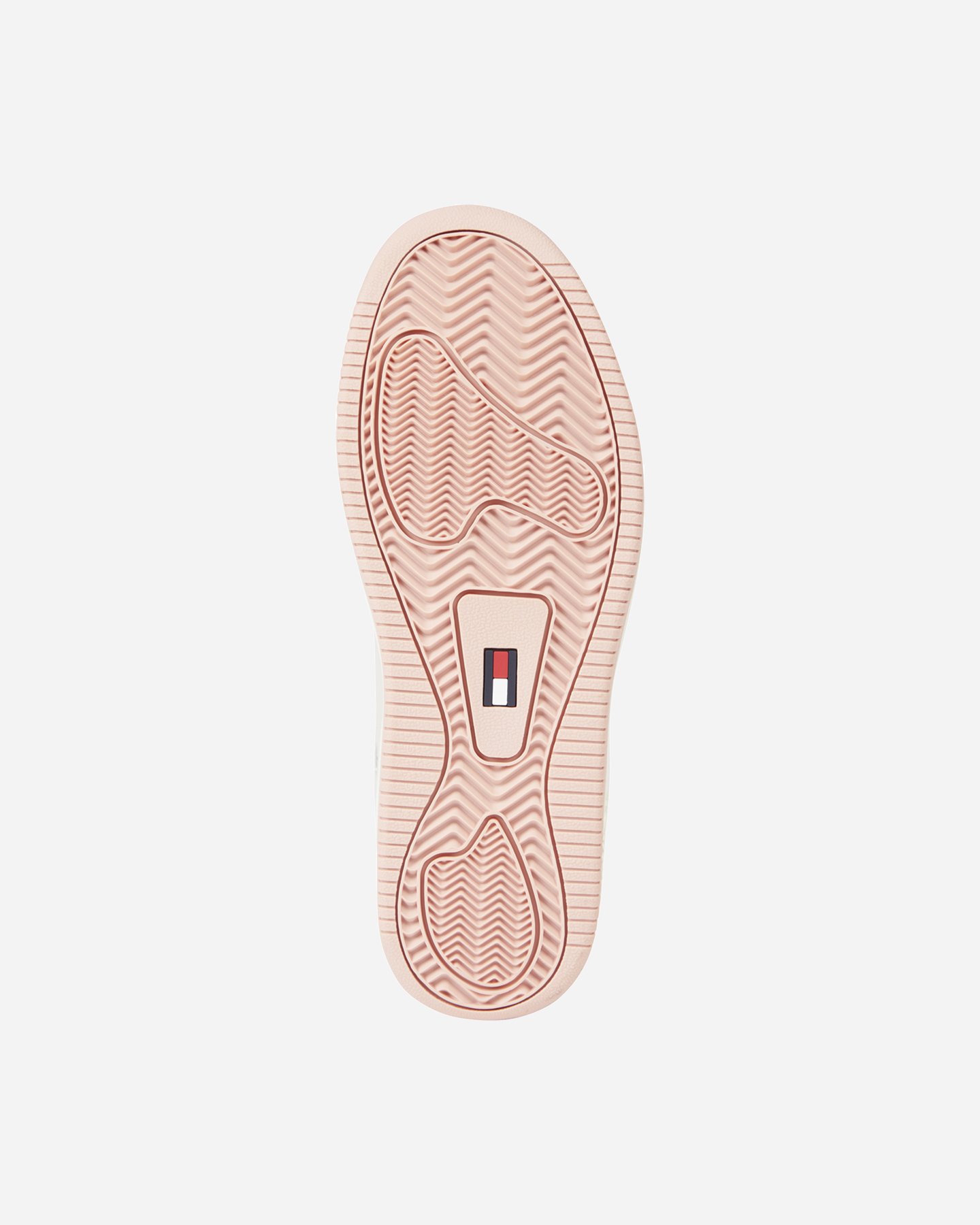 Scarpe sneakers TOMMY HILFIGER RETRO BASKET W - 6 | Cisalfa Sport