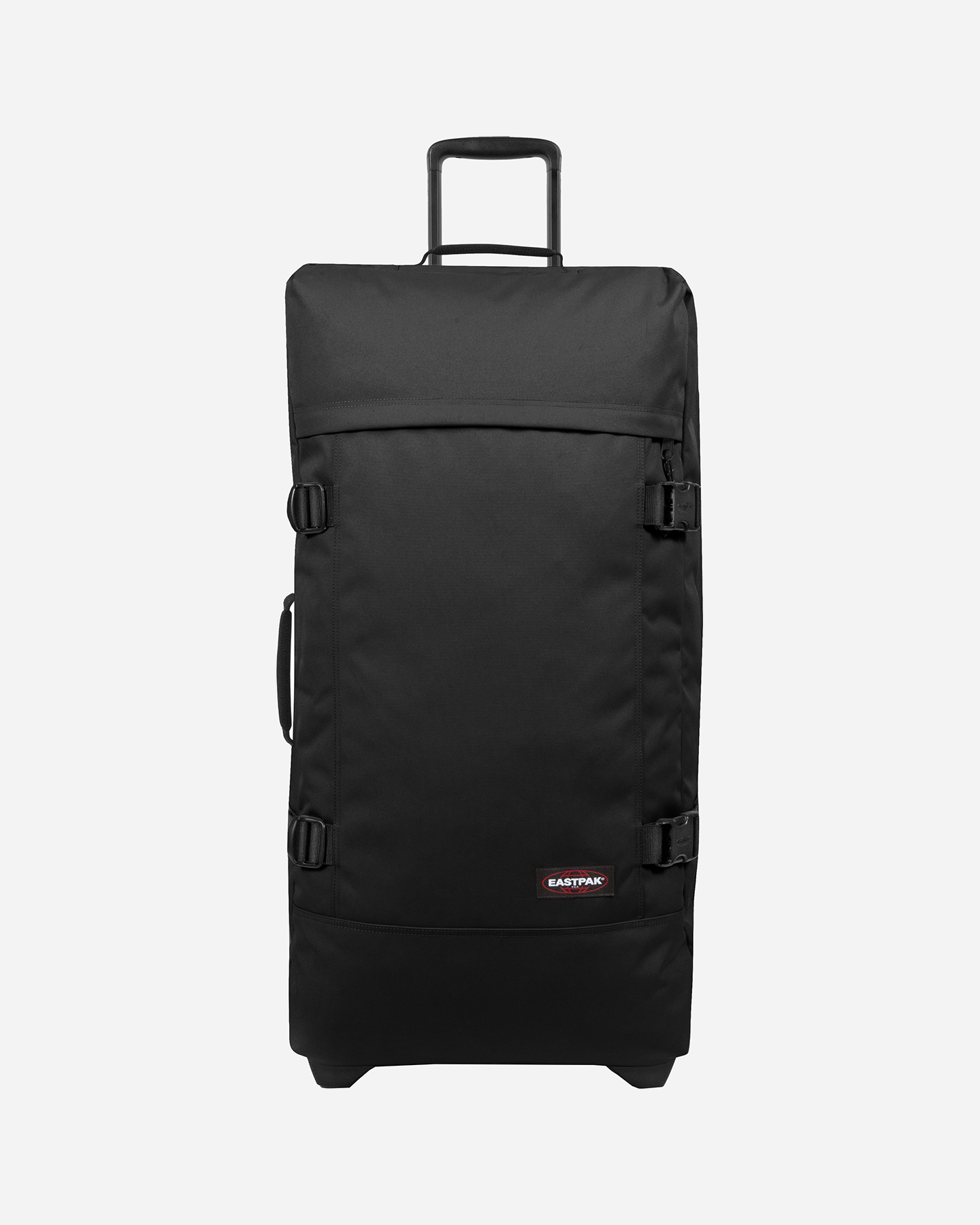 Trolley EASTPAK TRANVERZ L - Nero - 0 | Cisalfa Sport
