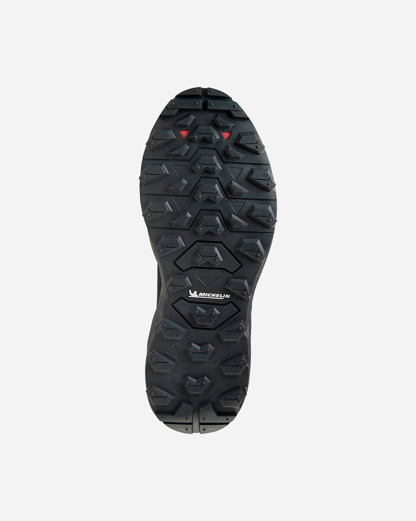 Scarpe trail MIZUNO SHOE WAVE DAICHI GTX W - Nero - 1 | Cisalfa Sport