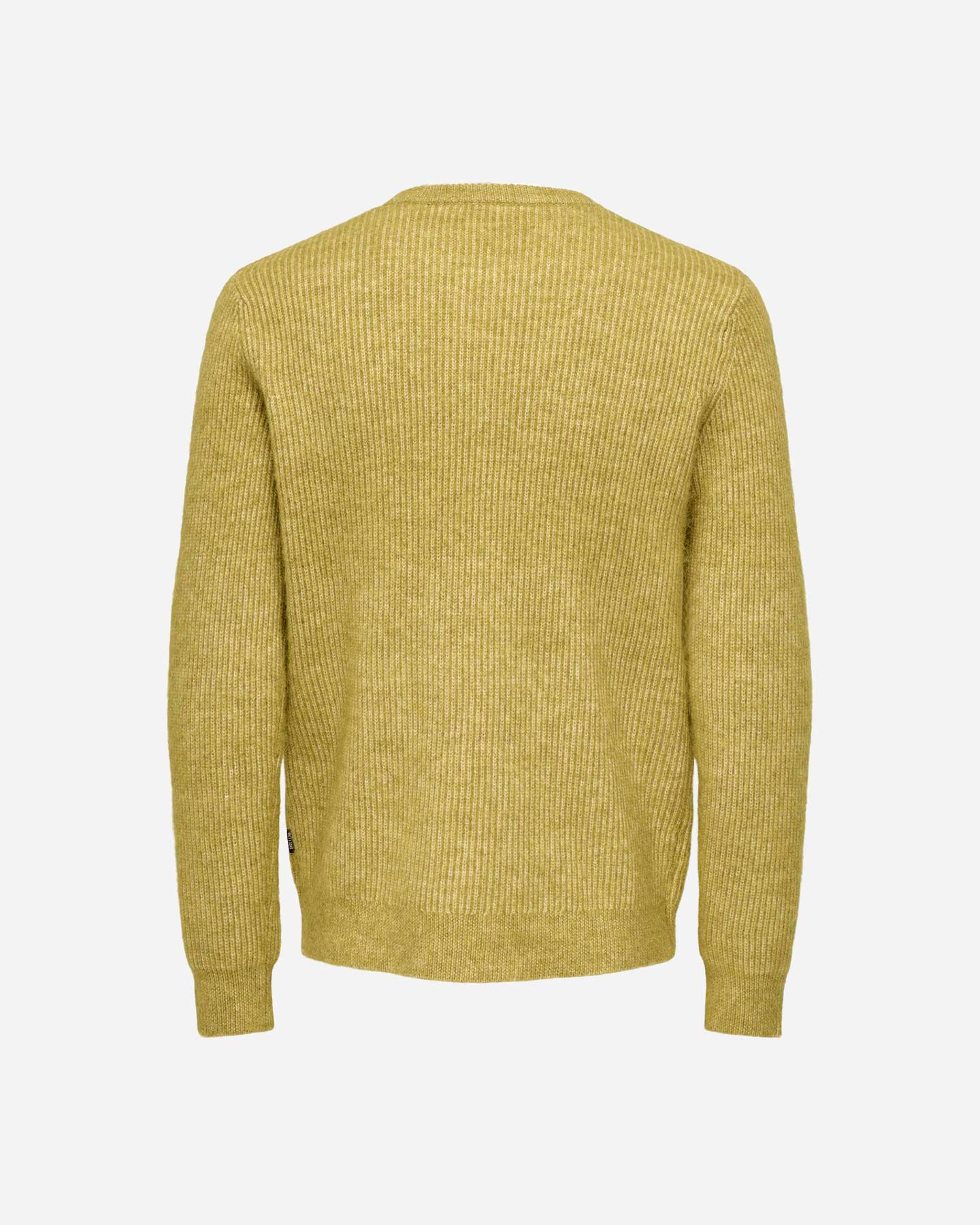Maglione ONLY & SONS TEGAN M - Giallo - 1 | Cisalfa Sport