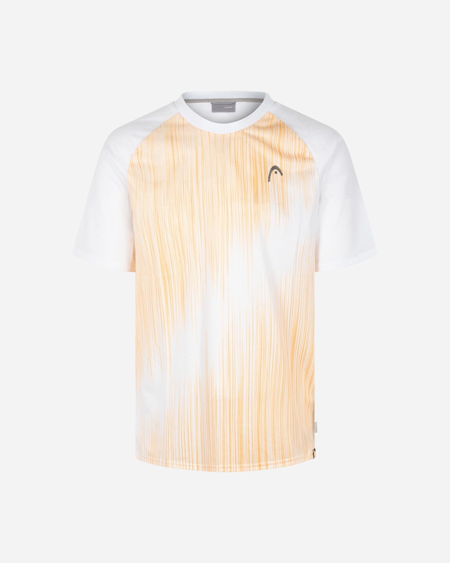 T-shirt tennis HEAD PERFORMANCE M - Color mix - 0 | Cisalfa Sport
