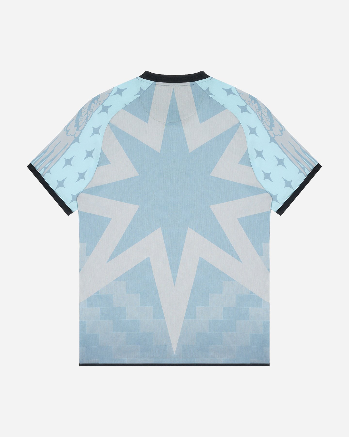 Maglia calcio ufficiale NOCTA VENEZIA FOURTH LION 25-26 M - 1 | Cisalfa Sport