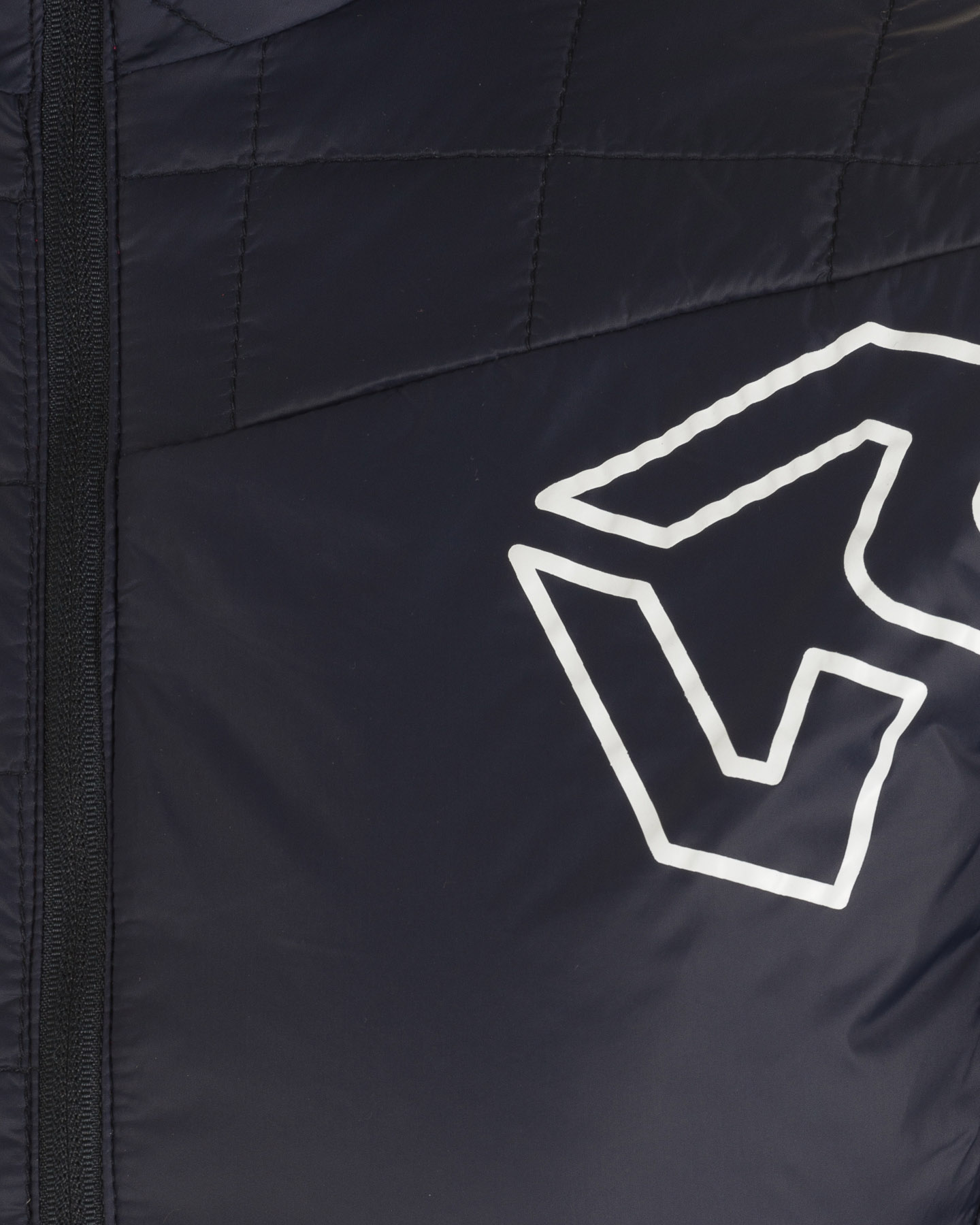 Giacca outdoor ROCK EXPERIENCE GOLDEN GATE HD PADDED W - 2 | Cisalfa Sport