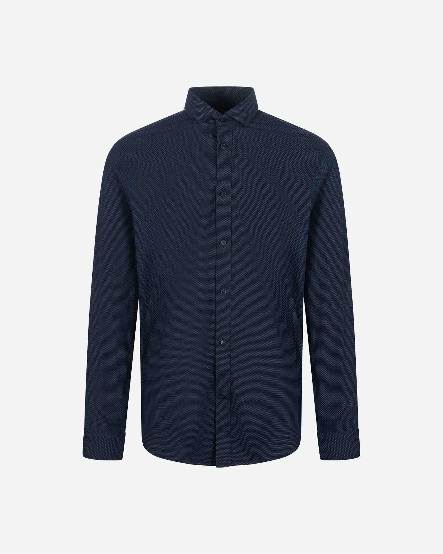 Camicia DACK'S ESSENTIAL M - Azzurro - 0 | Cisalfa Sport