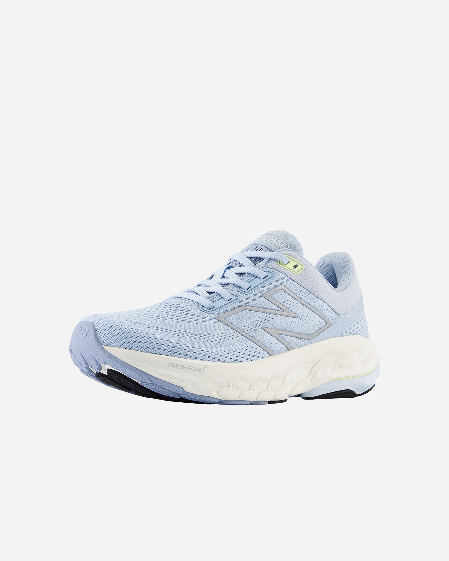 Scarpe running NEW BALANCE FRESH FOAM X 860 V14 W - Azzurro - 2 | Cisalfa Sport