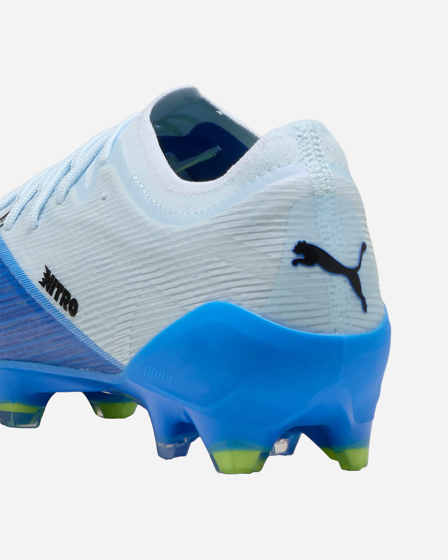 Scarpe calcio PUMA ULTRA NITRO 7 PRO FG M - 5 | Cisalfa Sport