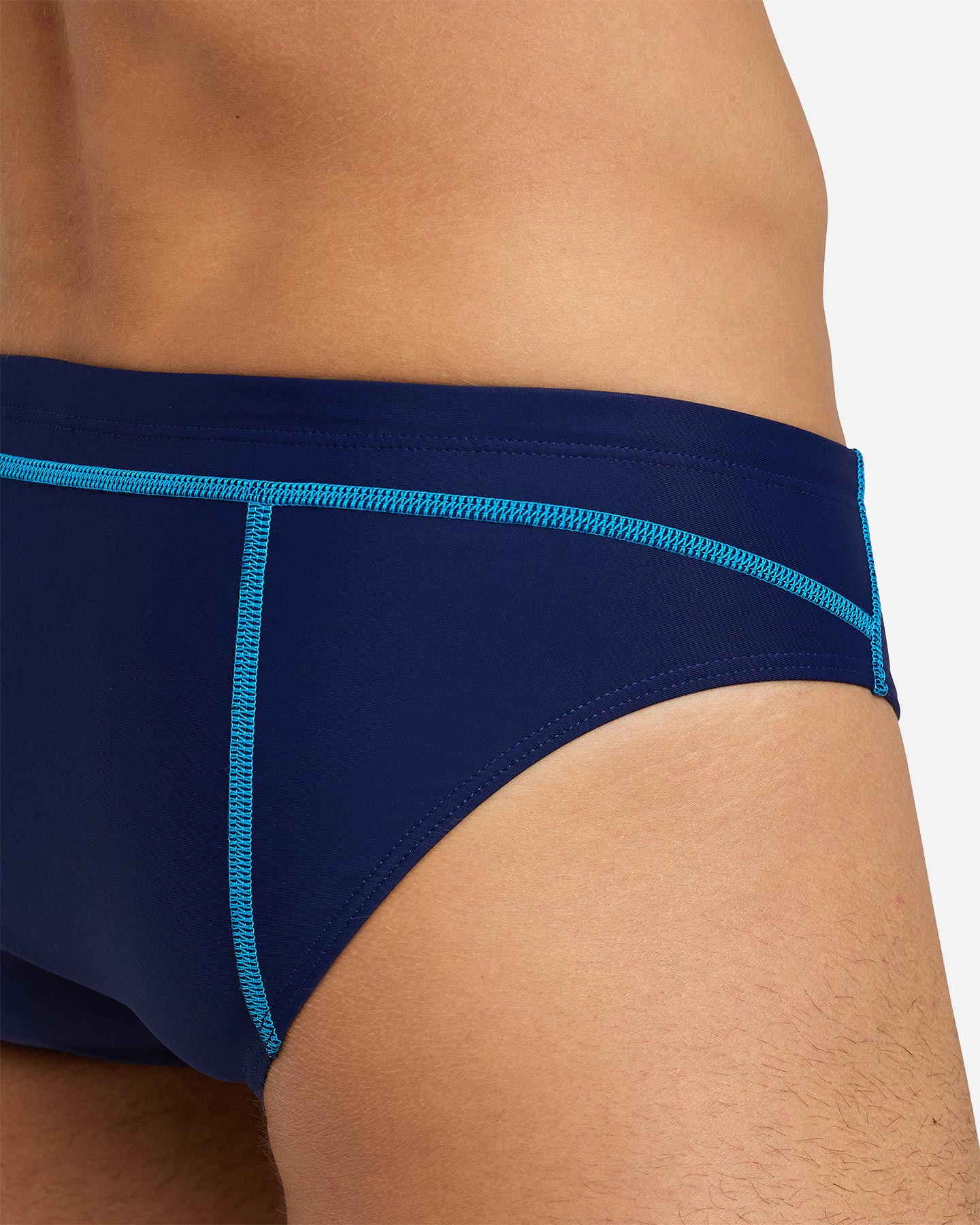 Slip mare ARENA SANTAMARIAS M - Blu Navy - 5 | Cisalfa Sport