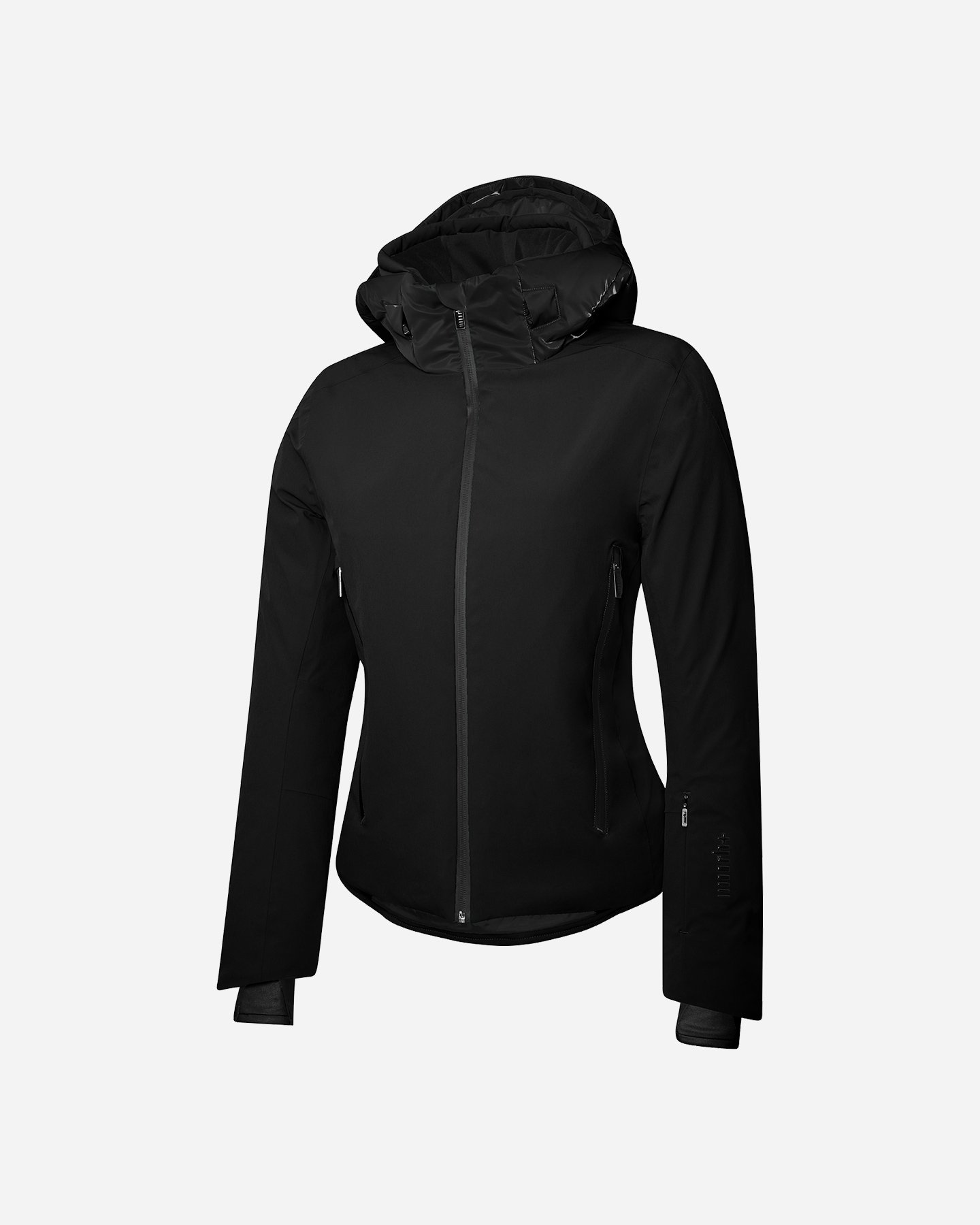 Giacca sci RH+ FLORIAN W - Nero - 0 | Cisalfa Sport