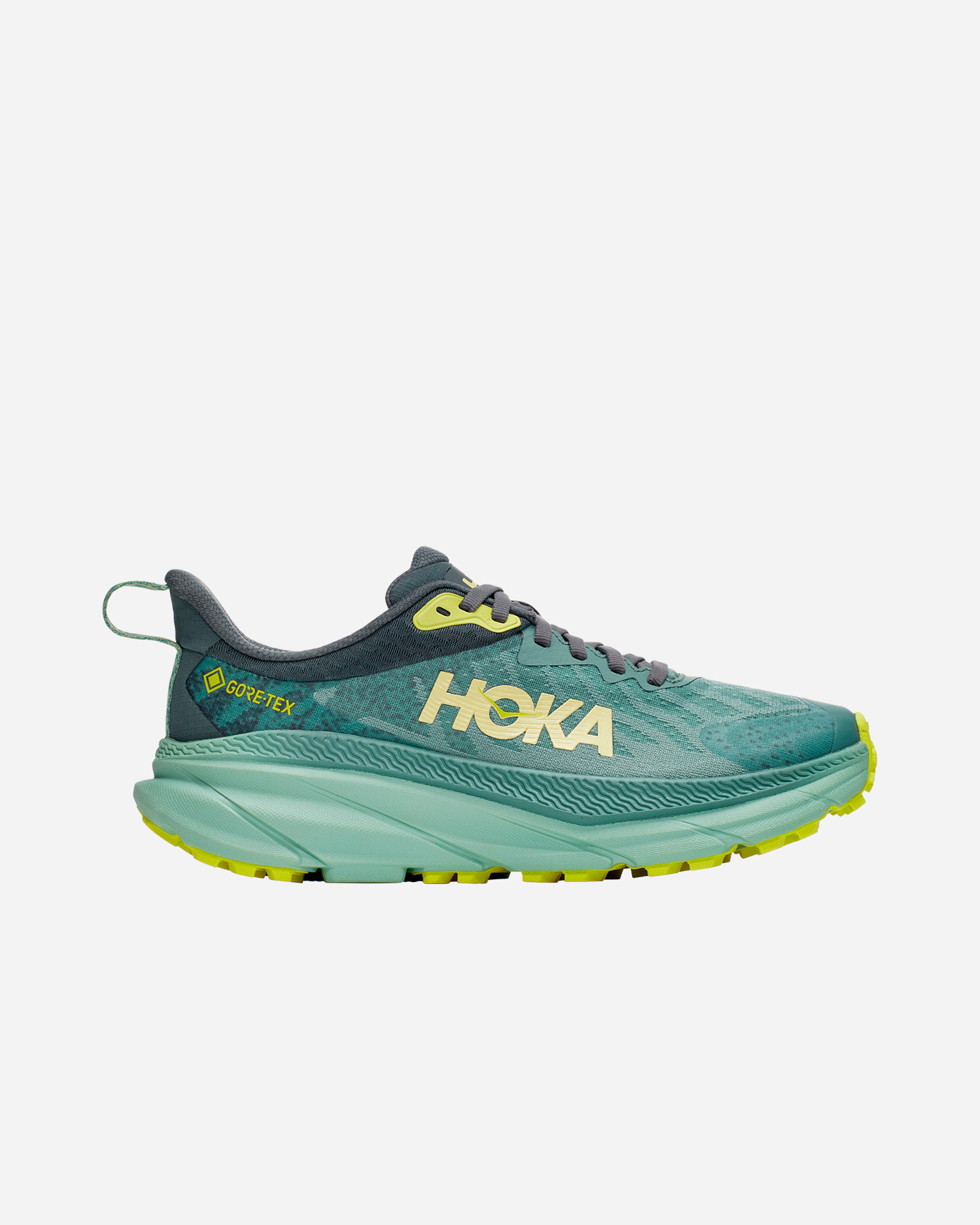 Scarpe trail HOKA CHALLENGER ATR 7 GTX W - 1 | Cisalfa Sport