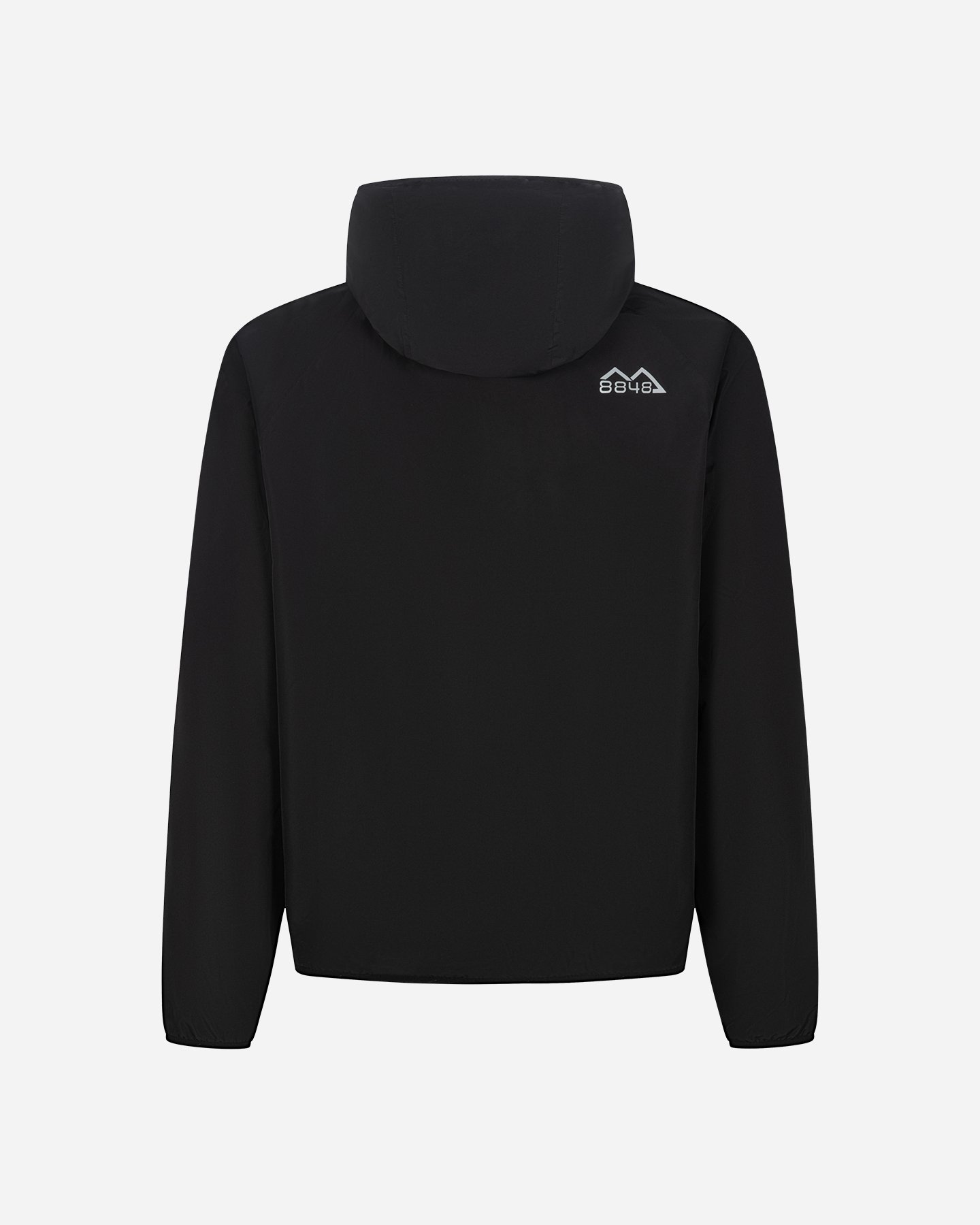 Giacca outdoor 8848 ESSENTIAL M - Nero - 1 | Cisalfa Sport