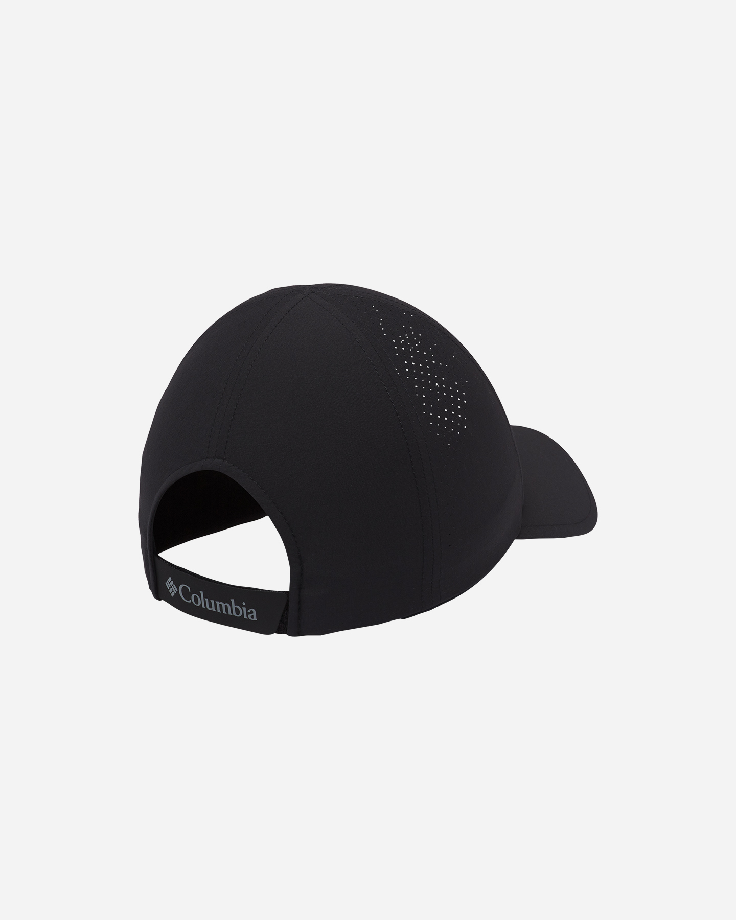 Cappellino COLUMBIA SILVER RIDGE III  - Nero - 1 | Cisalfa Sport