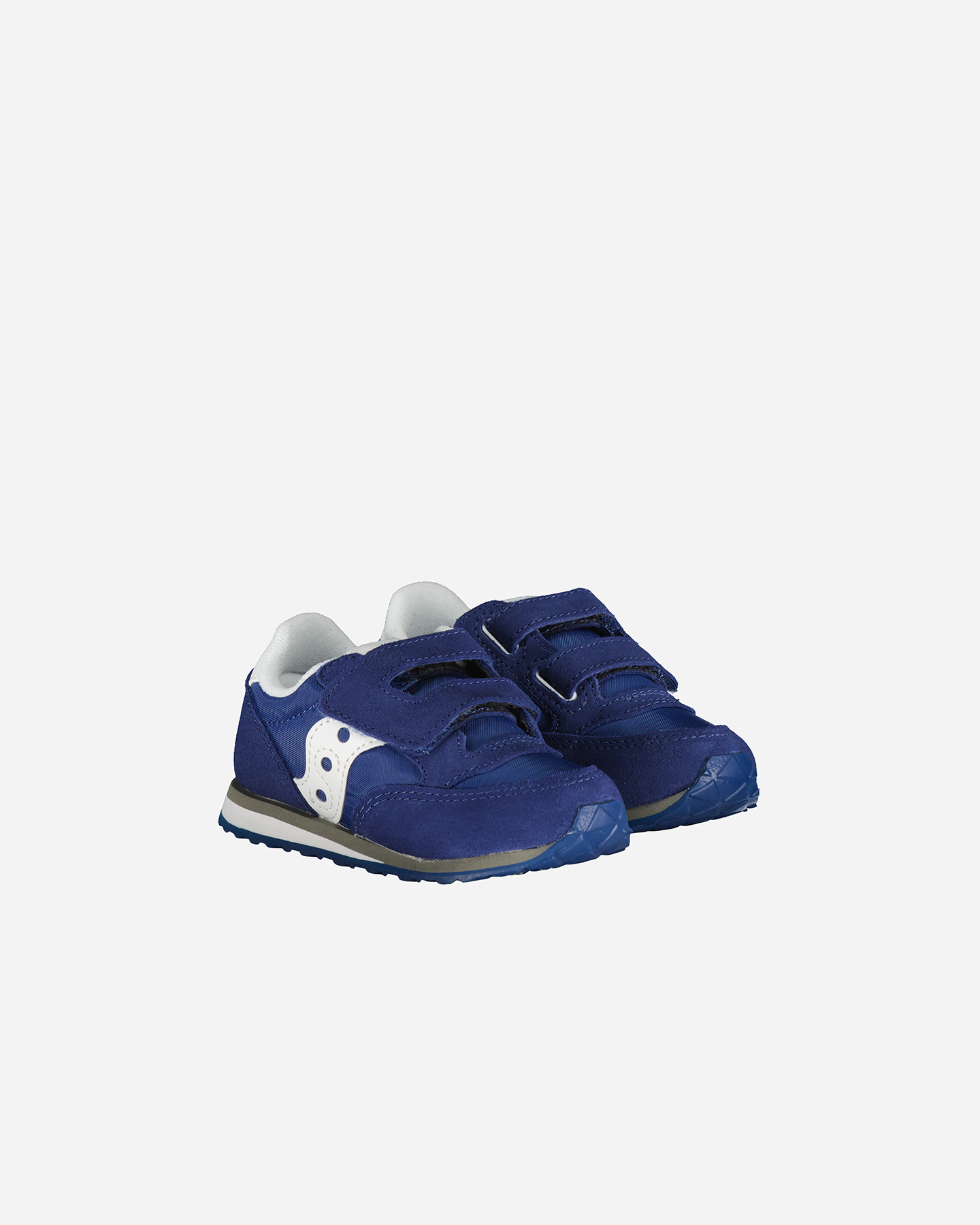 Scarpe sneakers SAUCONY BABY JAZZ INF JR - Blu - 1 | Cisalfa Sport