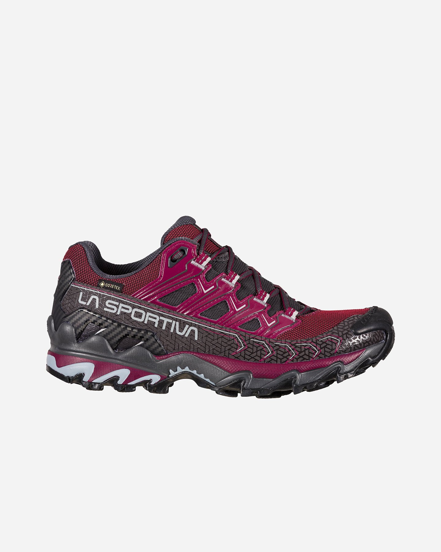 Scarpe trail LA SPORTIVA ULTRA RAPTOR II GTX W - Fucsia - 0 | Cisalfa Sport