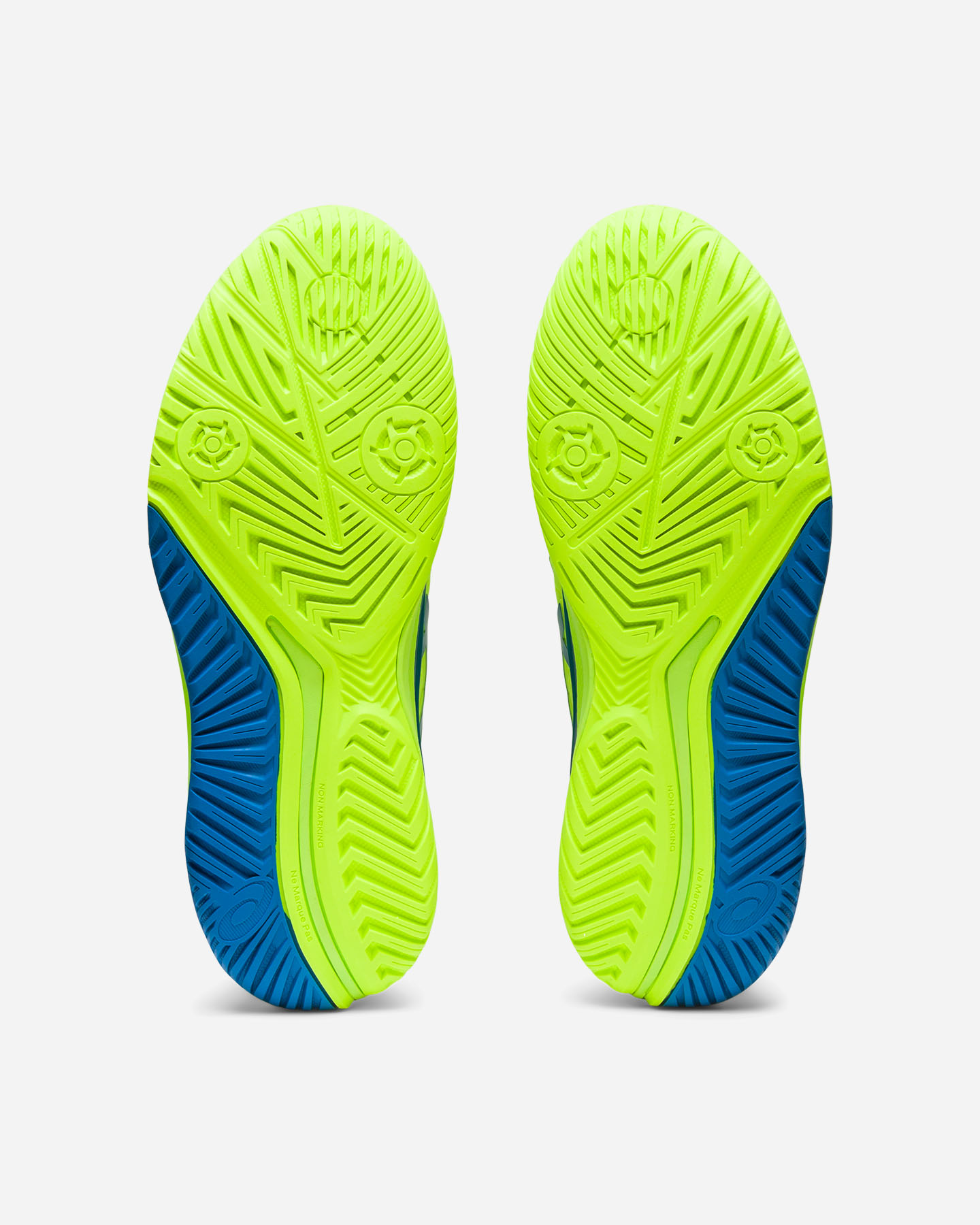 Scarpe tennis ASICS GEL-RESOLUTION 9 W - 9 | Cisalfa Sport