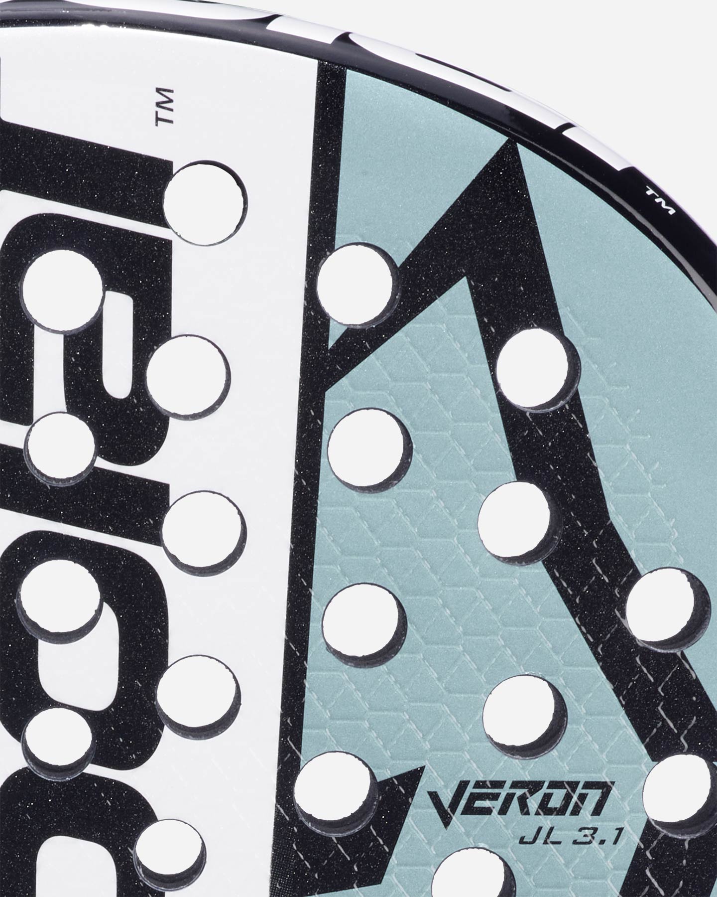 Racchetta padel intermedia BABOLAT VERON JUAN LEBRON 3.1  - 4 | Cisalfa Sport