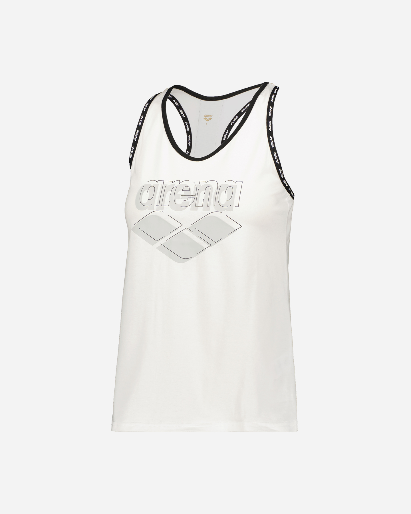 Canotta training ARENA VOGATORE W - 5 | Cisalfa Sport