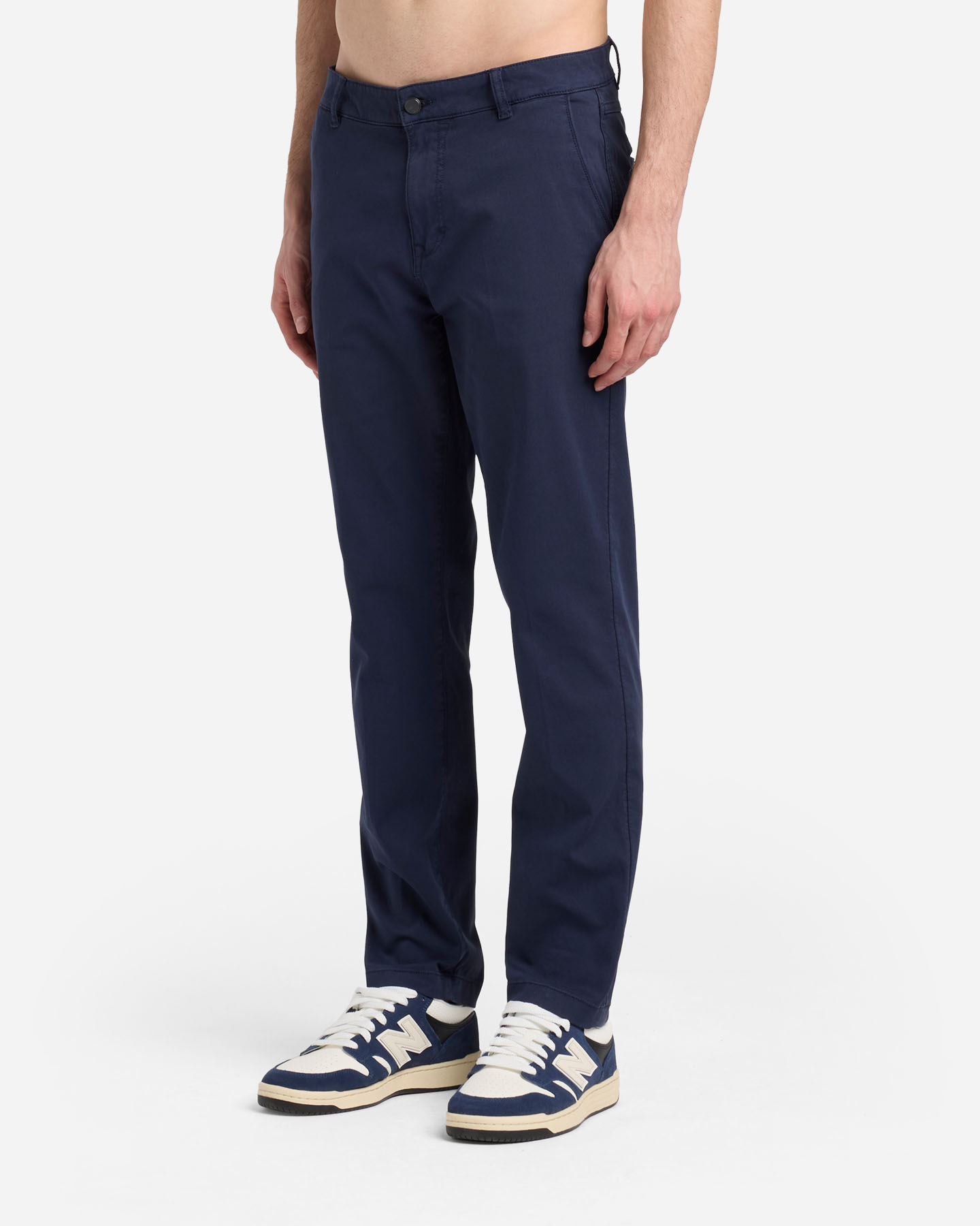 Pantalone BEST COMPANY DUOMO M - Blu - 2 | Cisalfa Sport