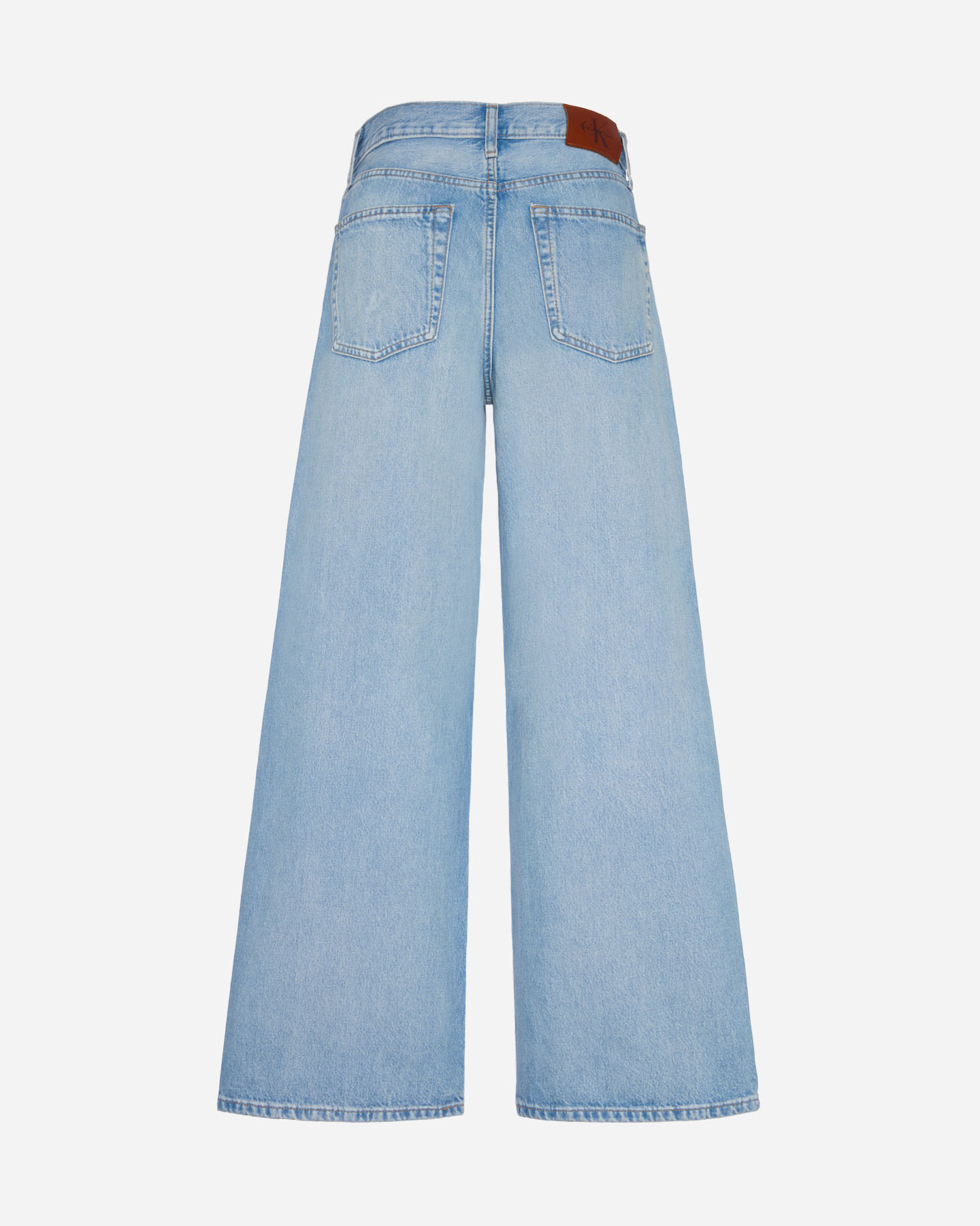 Jeans CALVIN KLEIN JEANS CLASSIC REG W - Denim - 1 | Cisalfa Sport