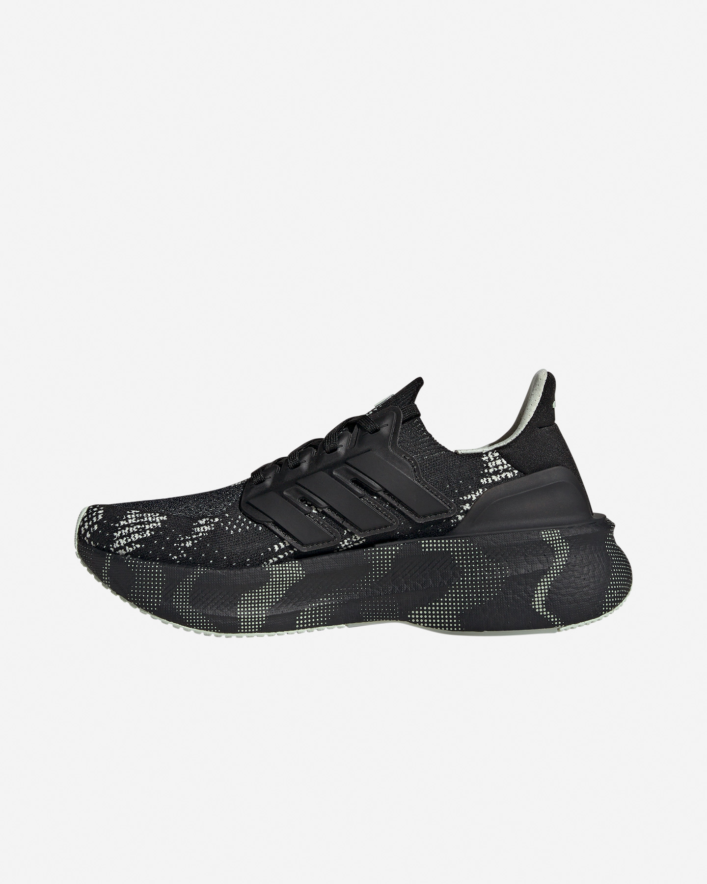 Scarpe running ADIDAS ULTRABOOST 5 W - Nero - 3 | Cisalfa Sport