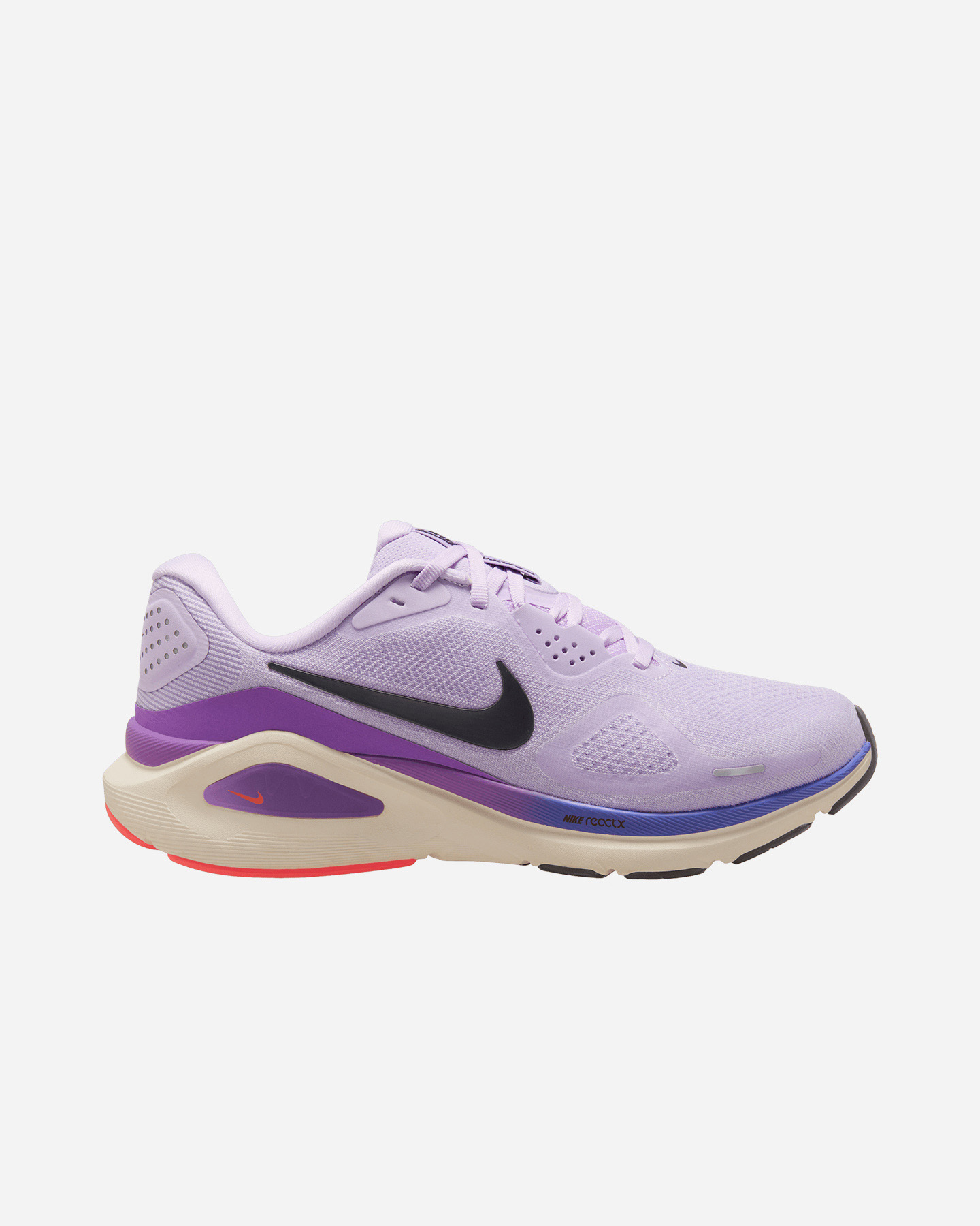 Scarpe running NIKE STRUCTURE 26 W - Viola - 0 | Cisalfa Sport